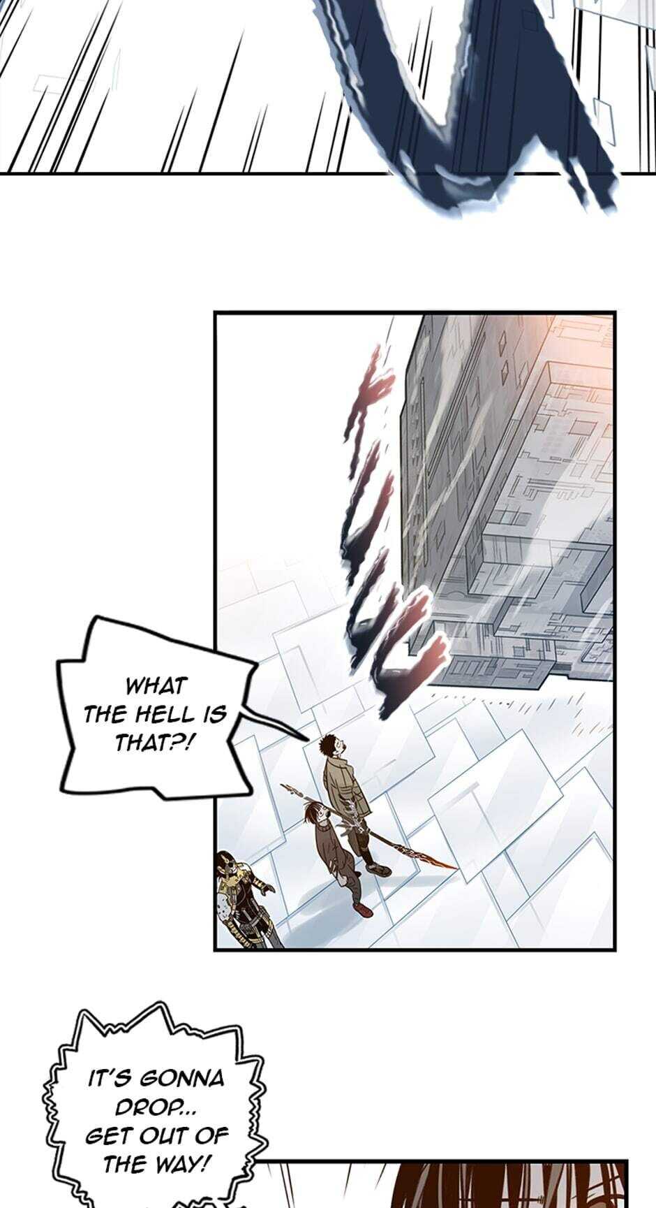 Rendezvous Chapter 63 - Page 34