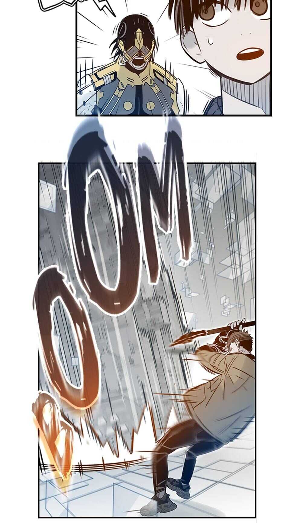 Rendezvous Chapter 63 - Page 35