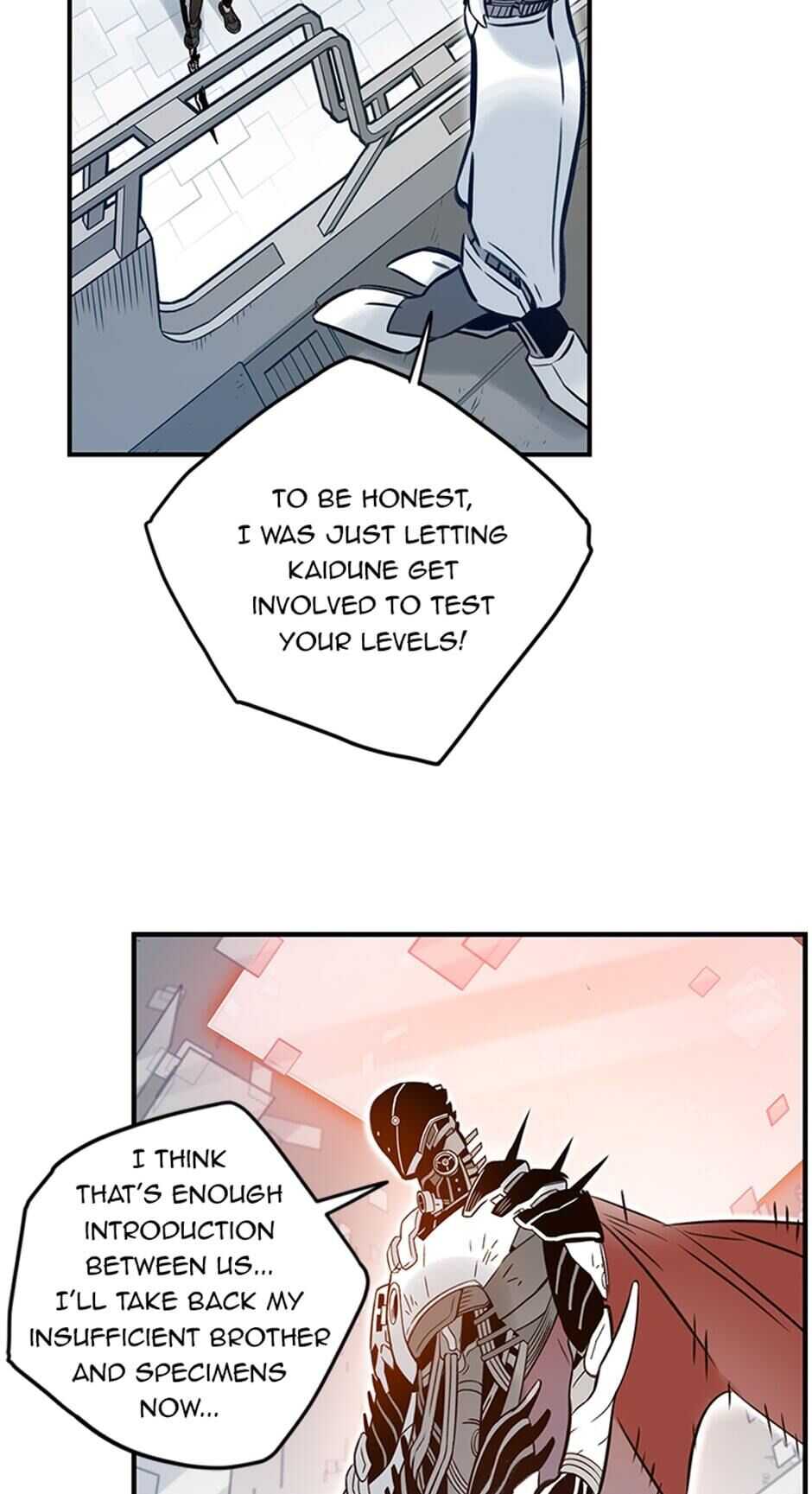 Rendezvous Chapter 63 - Page 37