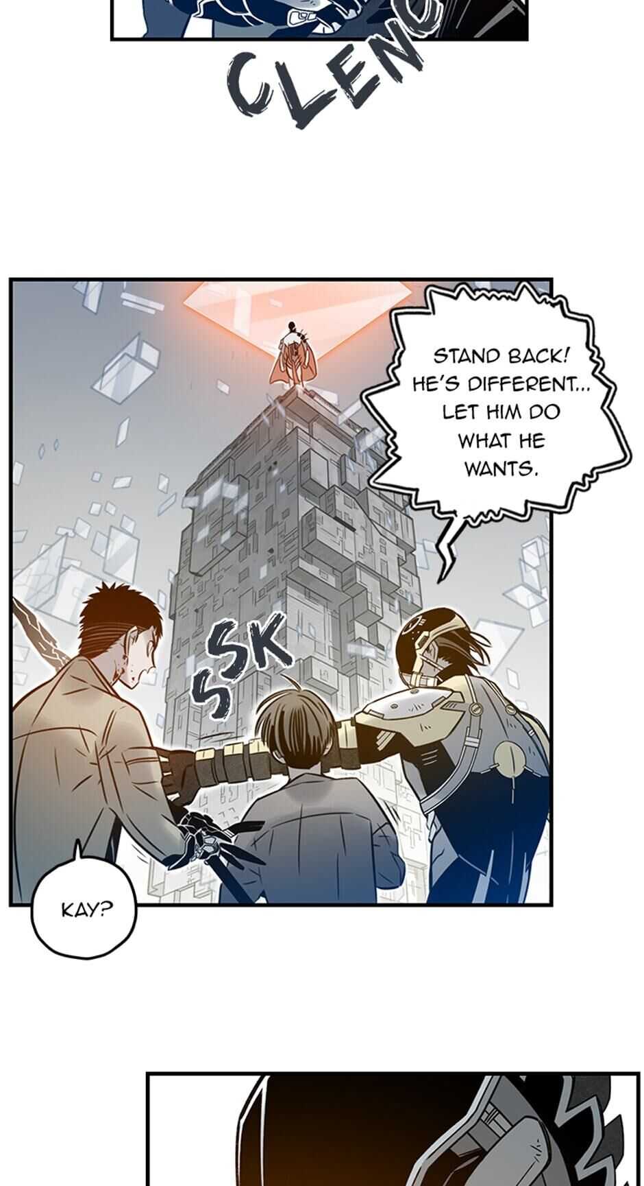 Rendezvous Chapter 63 - Page 39