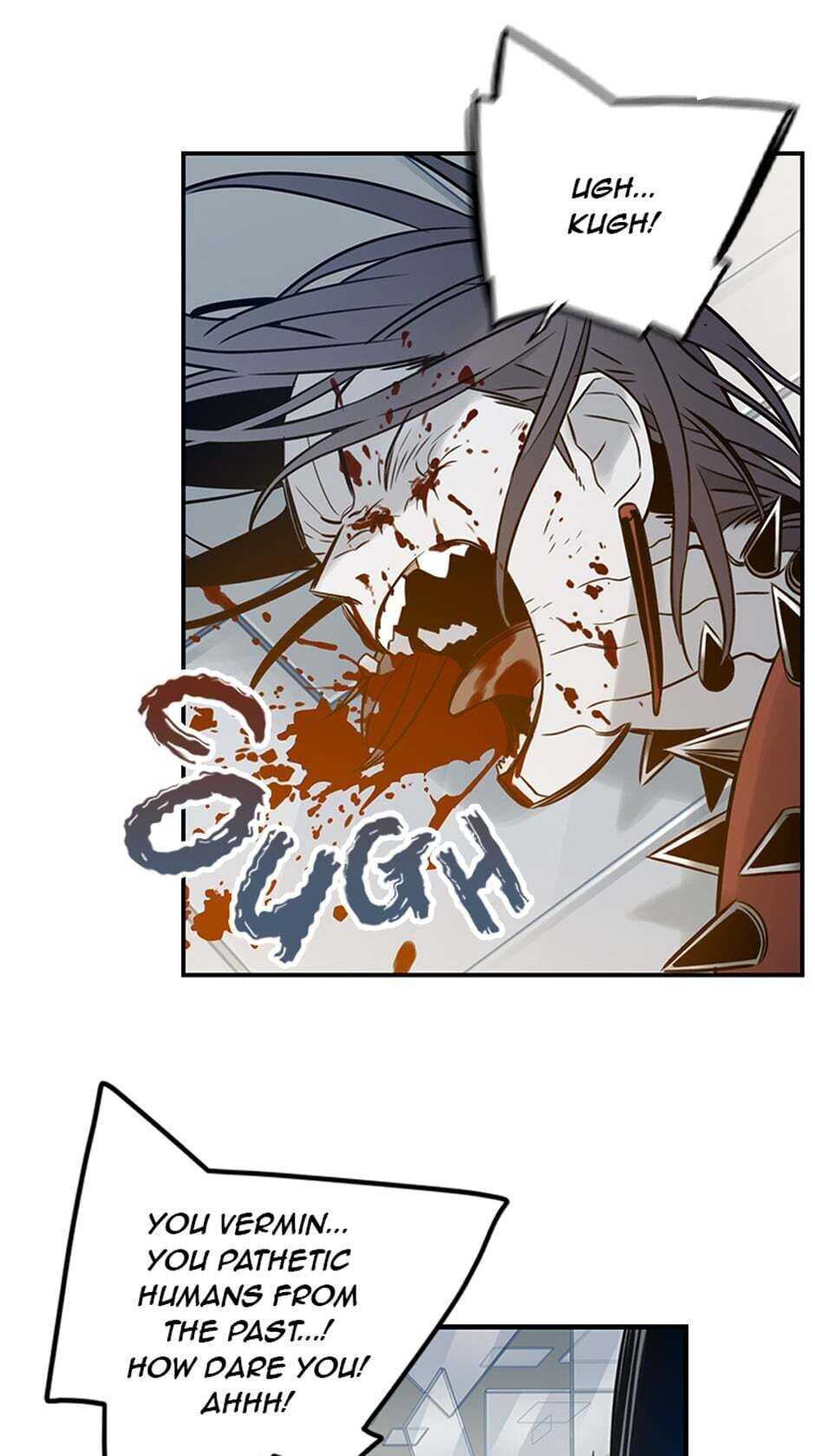 Rendezvous Chapter 63 - Page 4