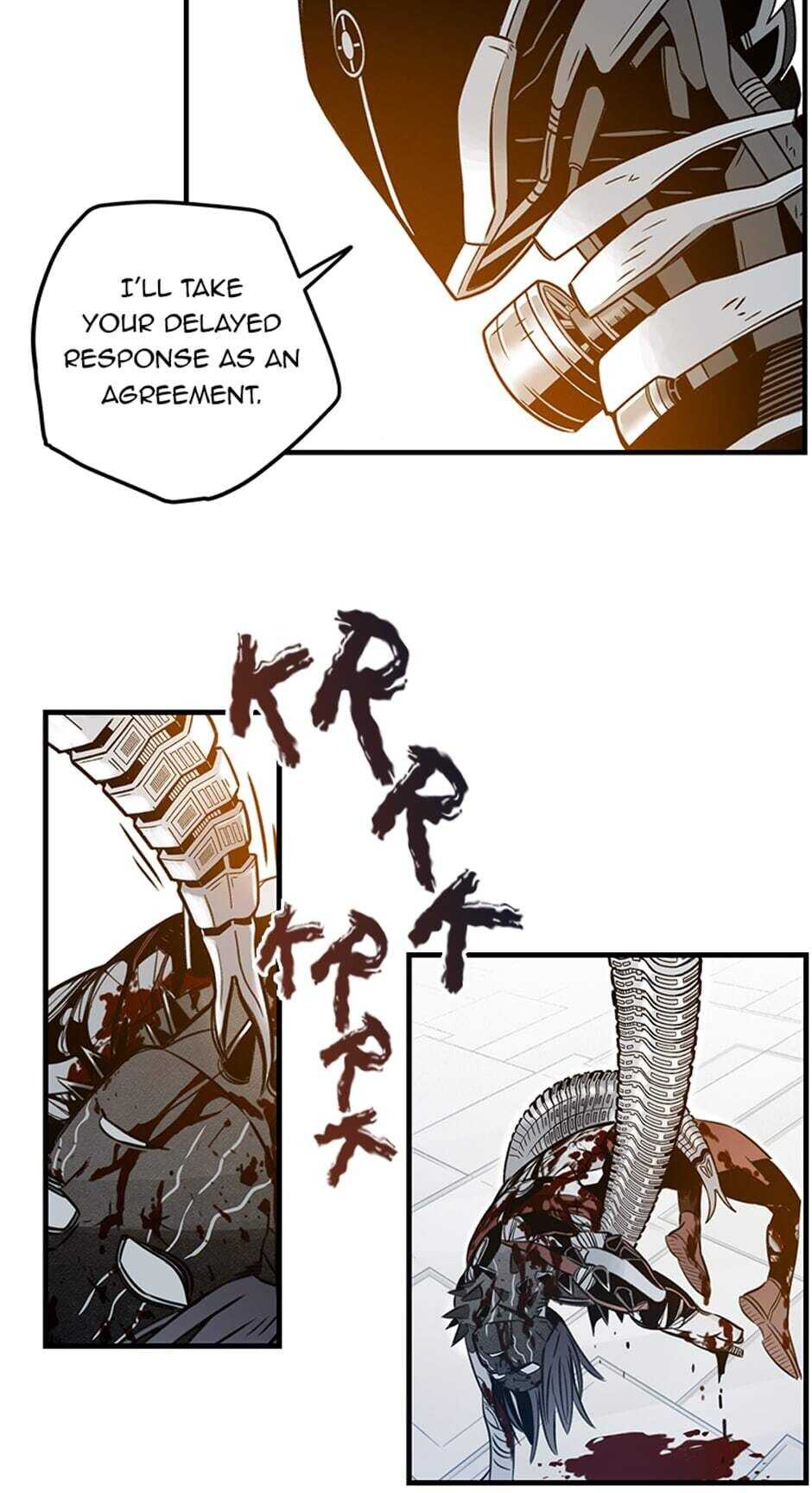 Rendezvous Chapter 63 - Page 40