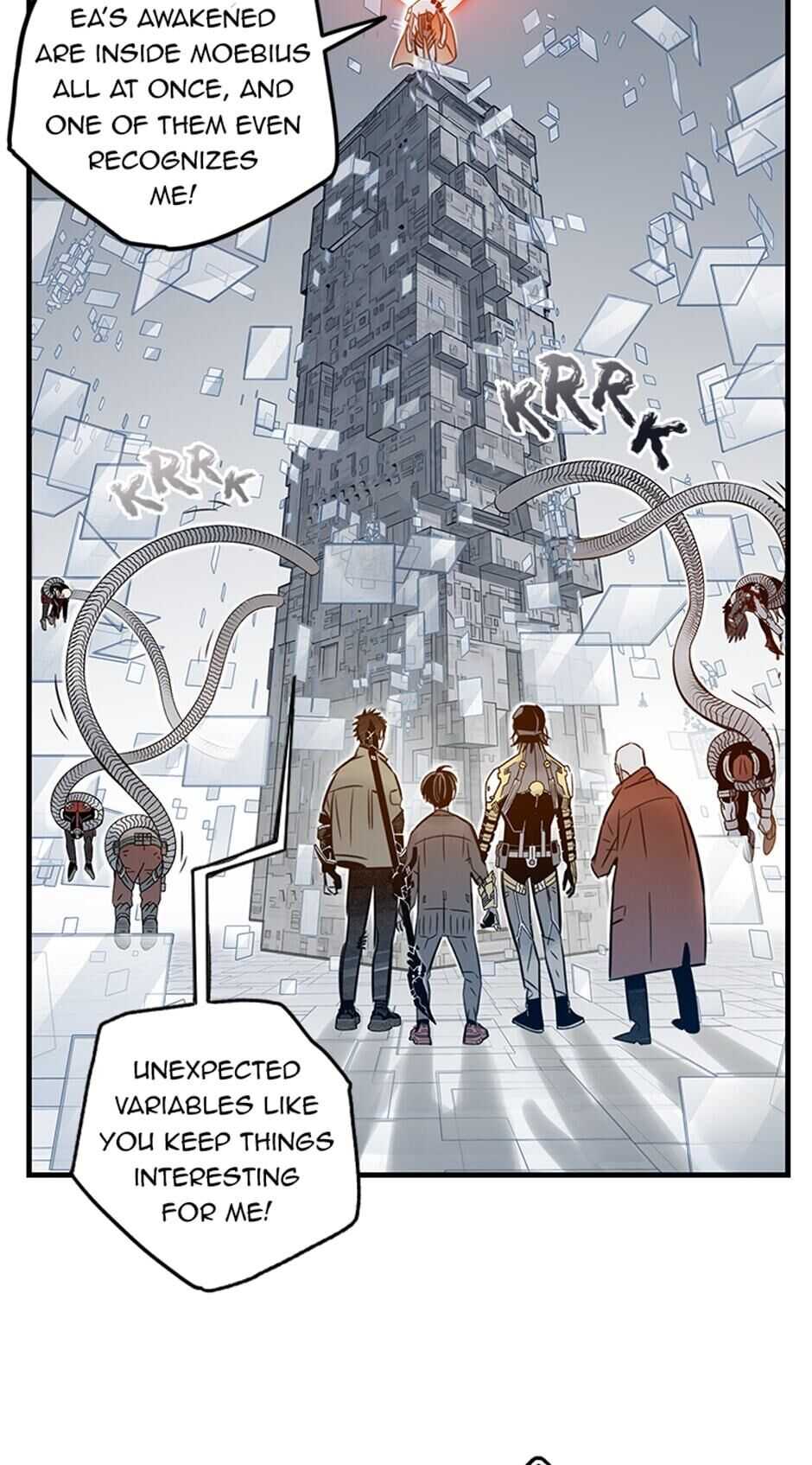 Rendezvous Chapter 63 - Page 42