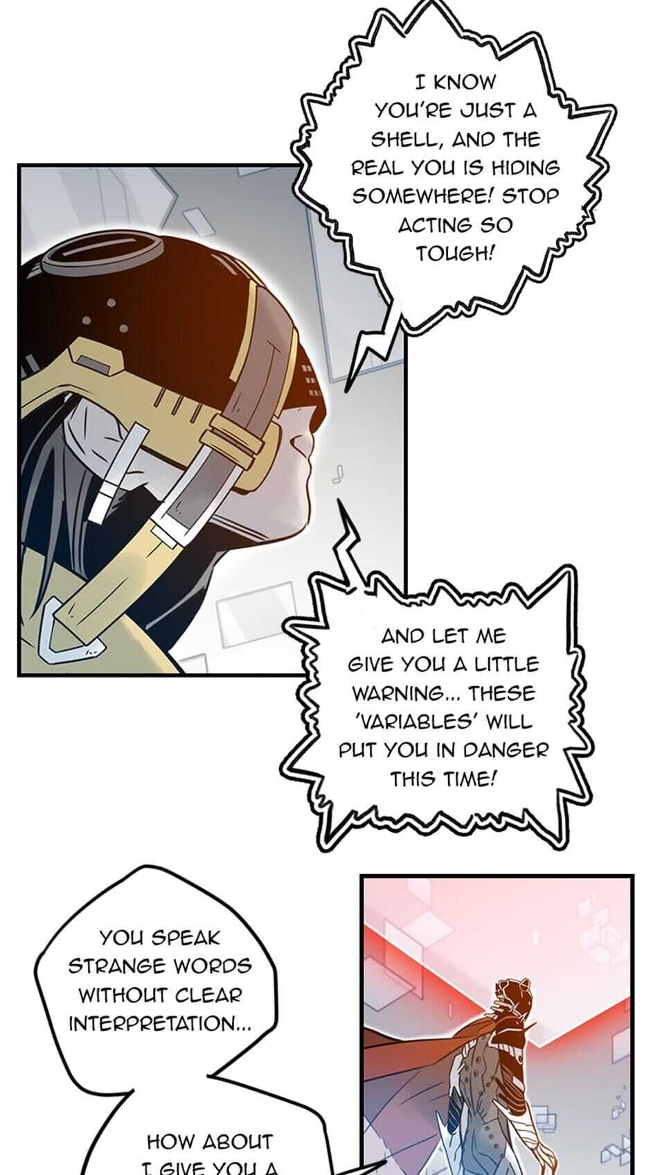 Rendezvous Chapter 63 - Page 43