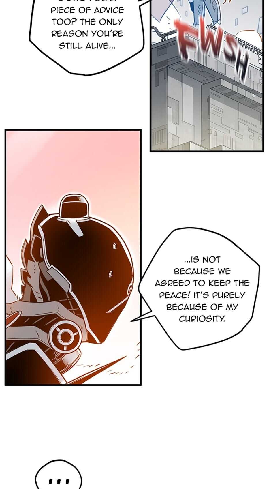 Rendezvous Chapter 63 - Page 44