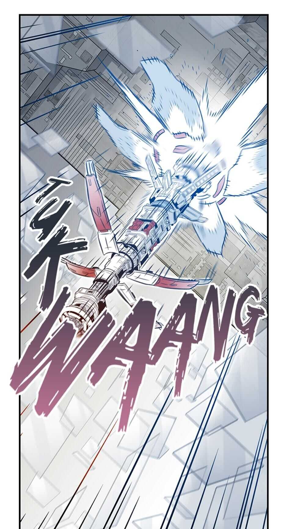 Rendezvous Chapter 63 - Page 46