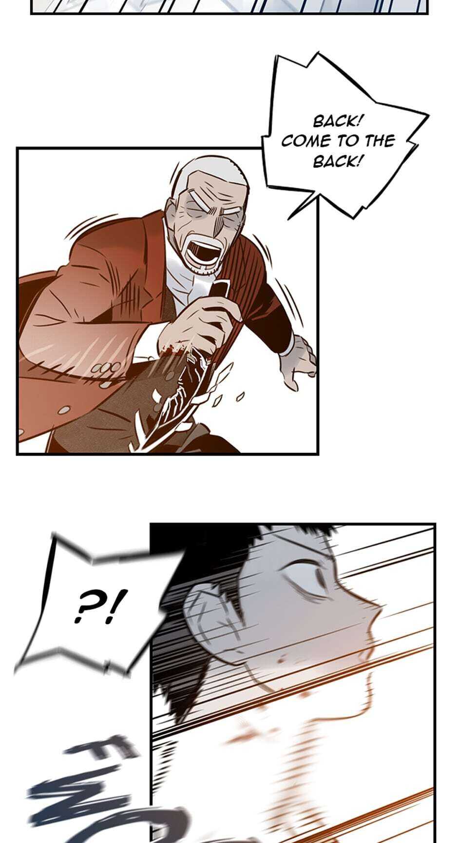 Rendezvous Chapter 63 - Page 47