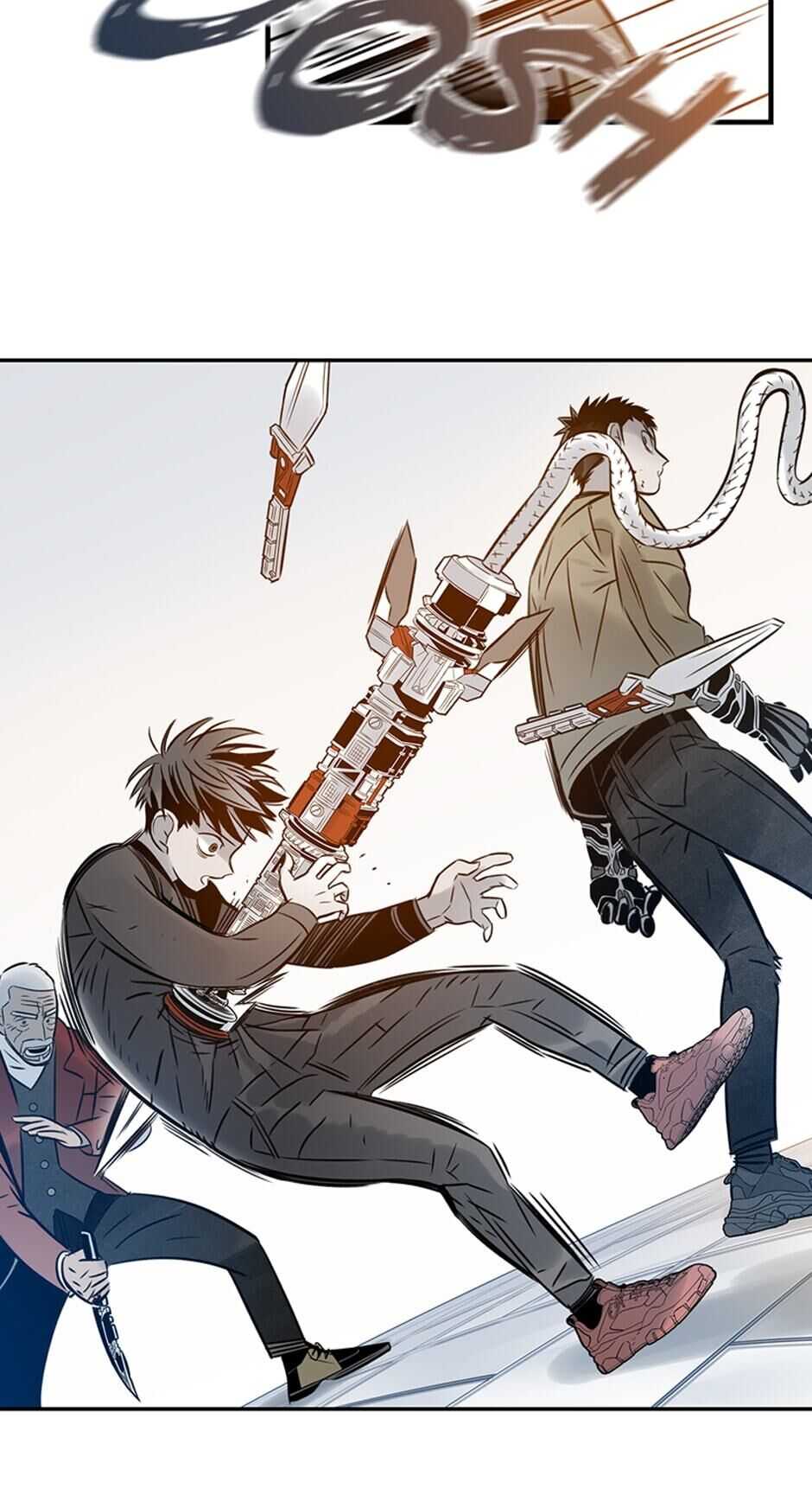 Rendezvous Chapter 63 - Page 48