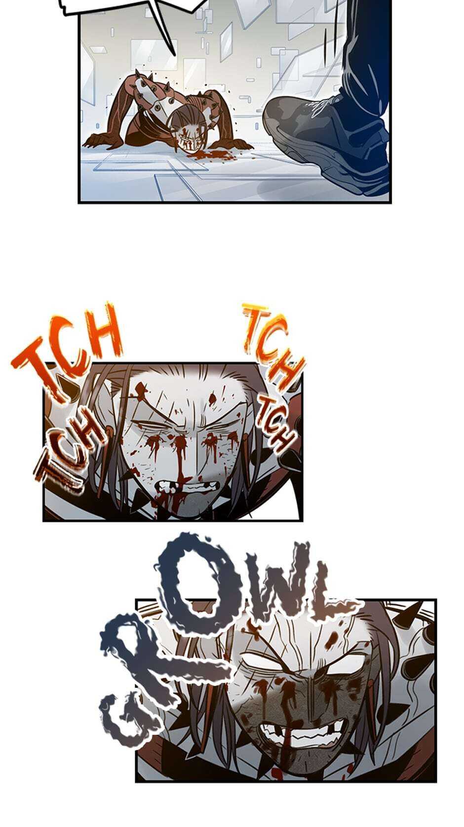 Rendezvous Chapter 63 - Page 5