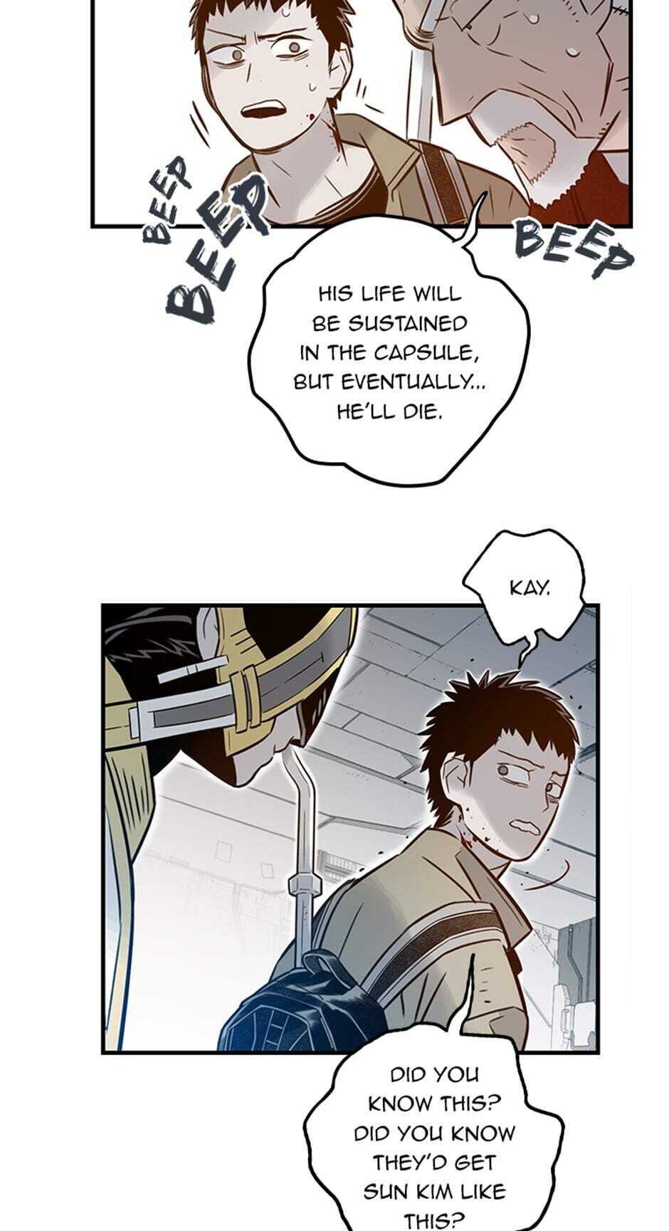 Rendezvous Chapter 63 - Page 52