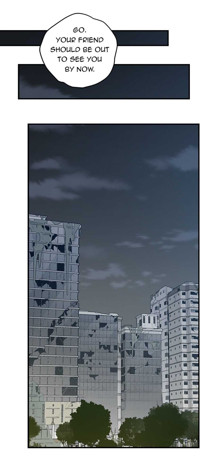 Rendezvous Chapter 63 - Page 56