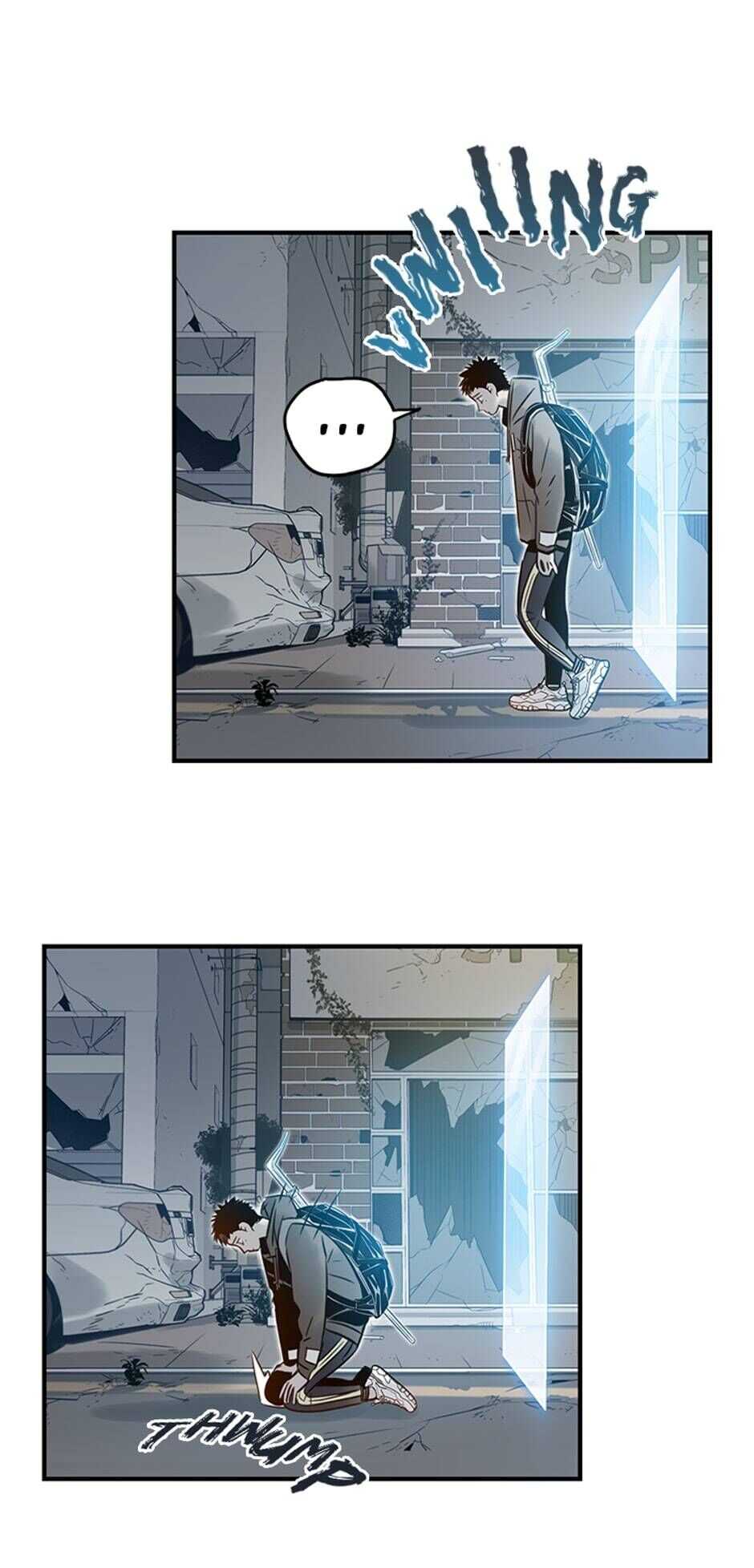 Rendezvous Chapter 63 - Page 57