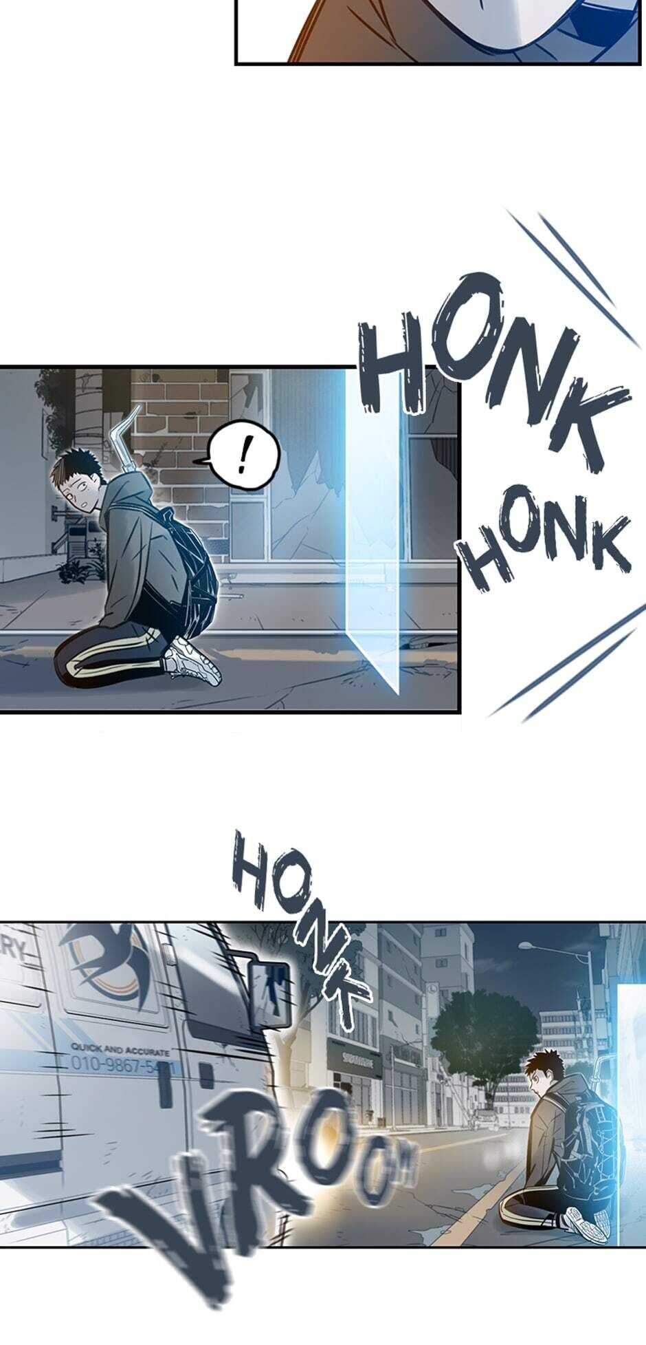 Rendezvous Chapter 63 - Page 59