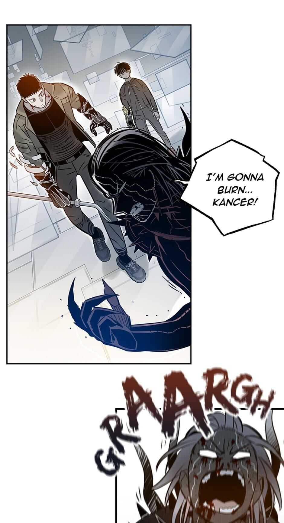 Rendezvous Chapter 63 - Page 6