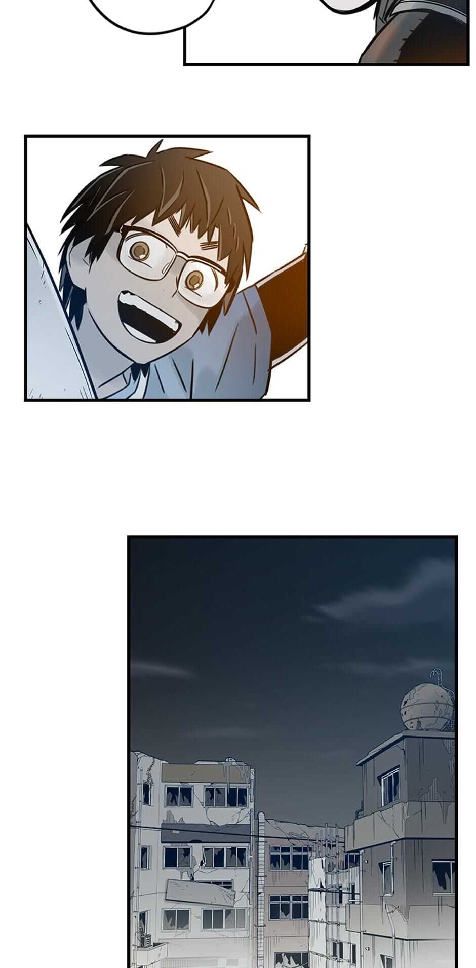 Rendezvous Chapter 63 - Page 61