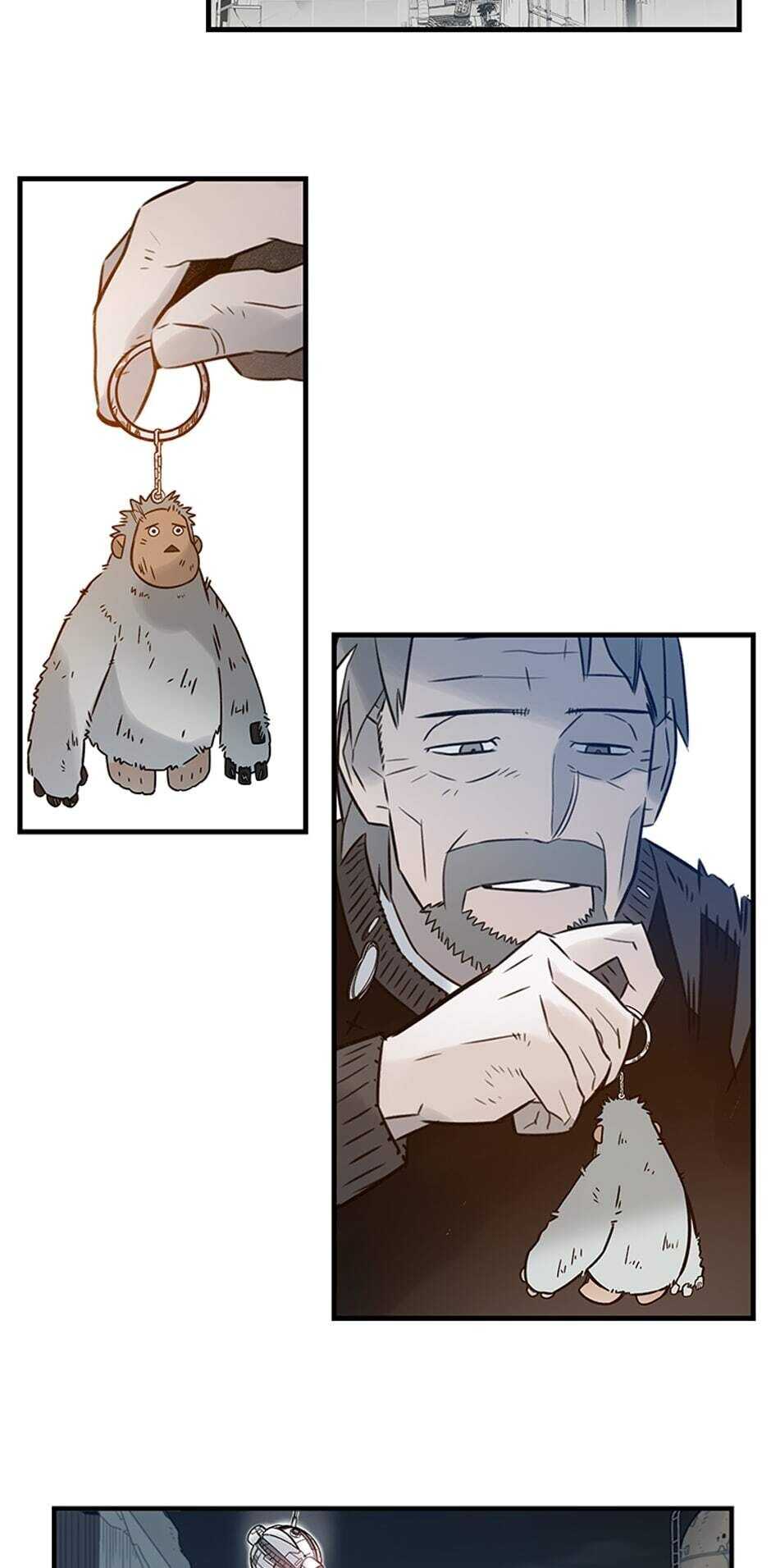 Rendezvous Chapter 63 - Page 62