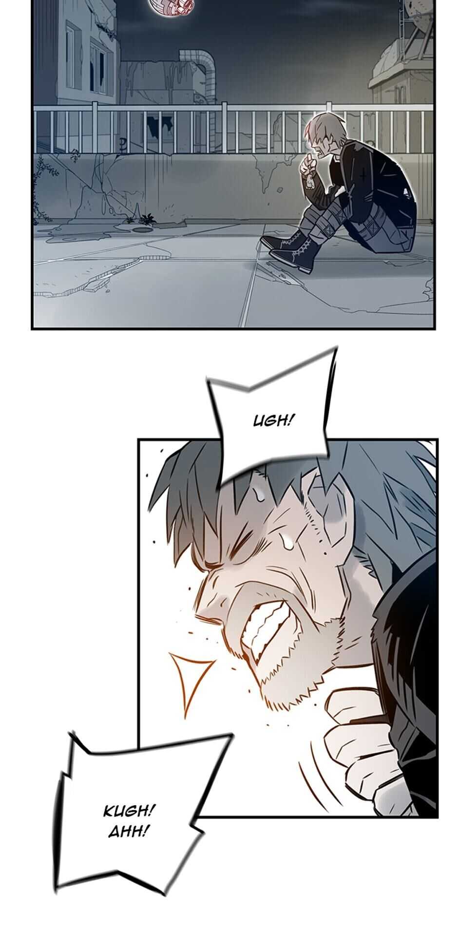 Rendezvous Chapter 63 - Page 63