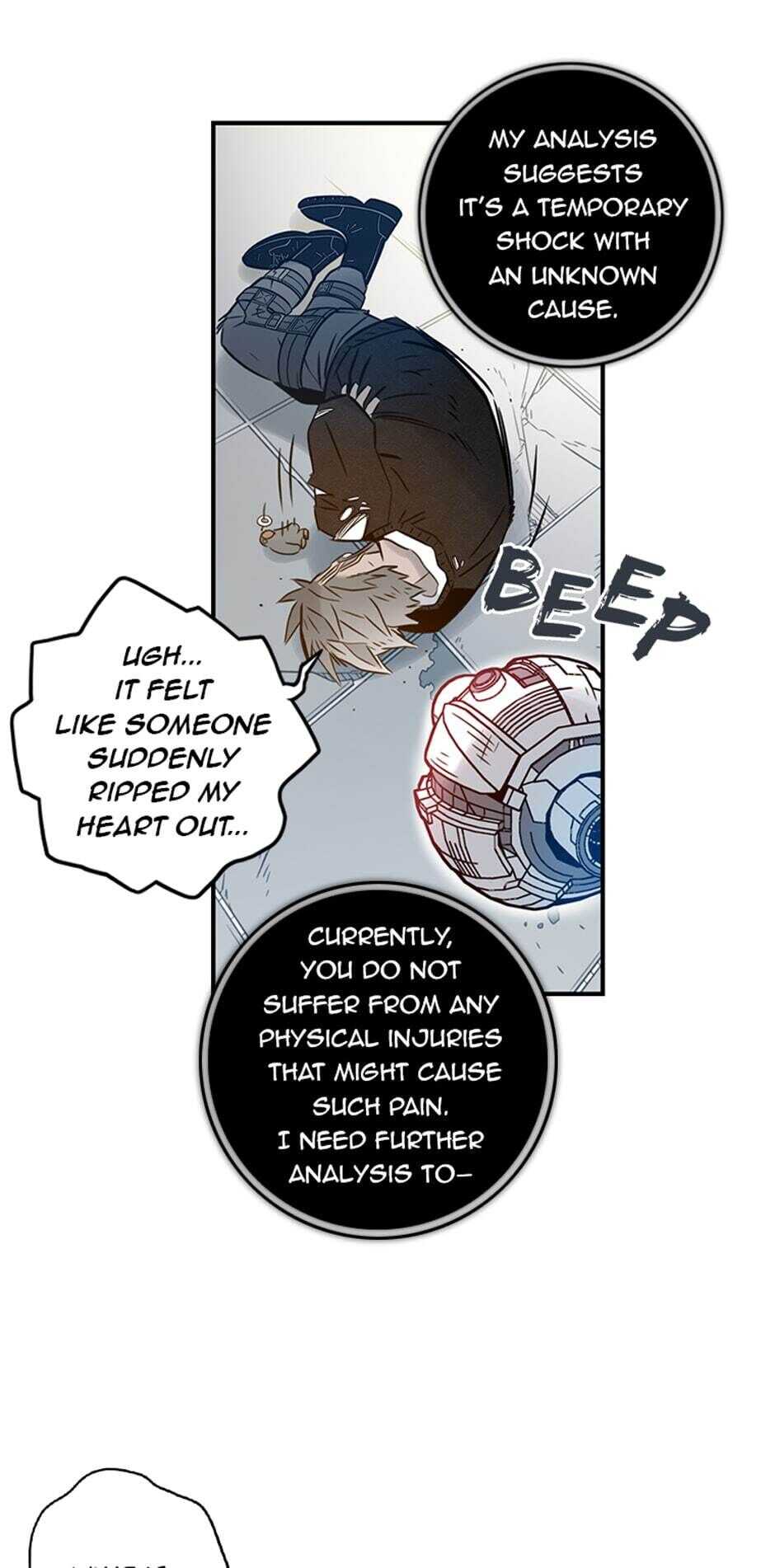 Rendezvous Chapter 63 - Page 64