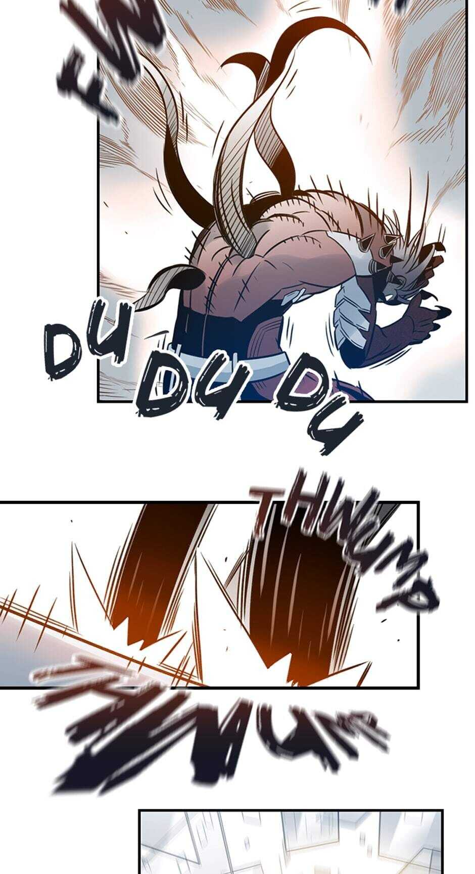 Rendezvous Chapter 63 - Page 8