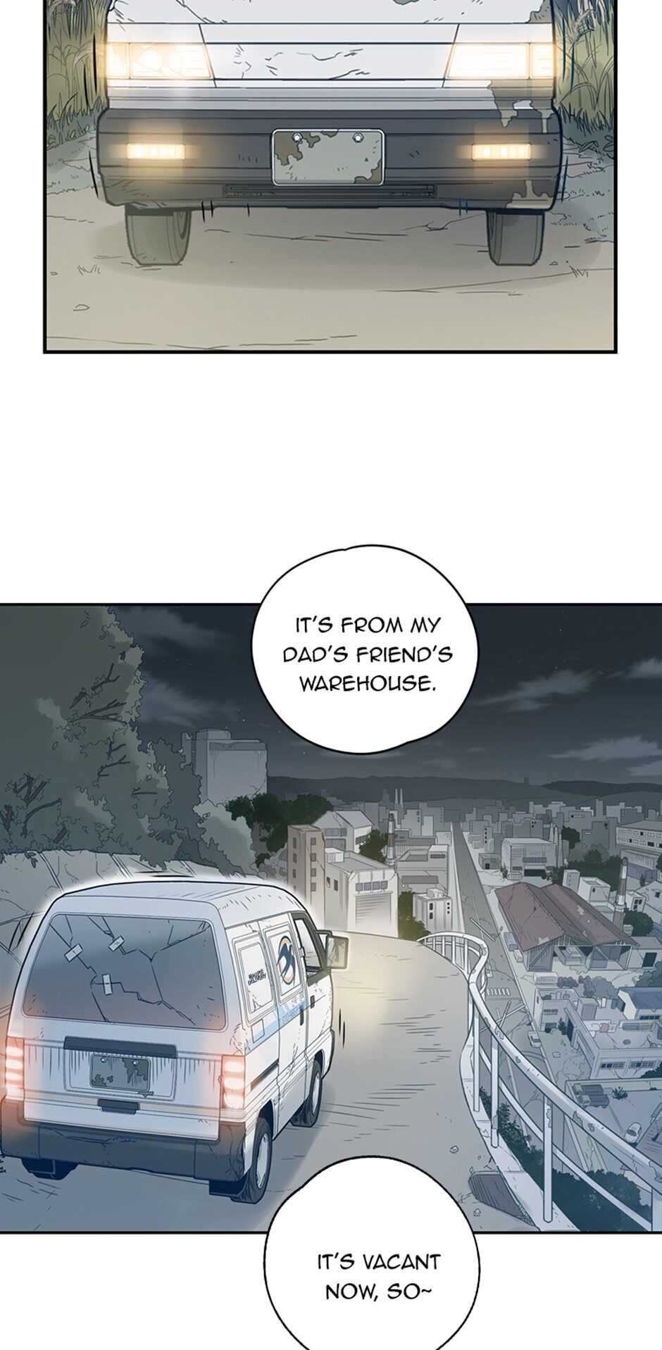 Rendezvous Chapter 64 - Page 12