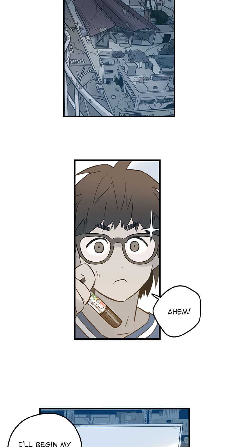 Rendezvous Chapter 64 - Page 15