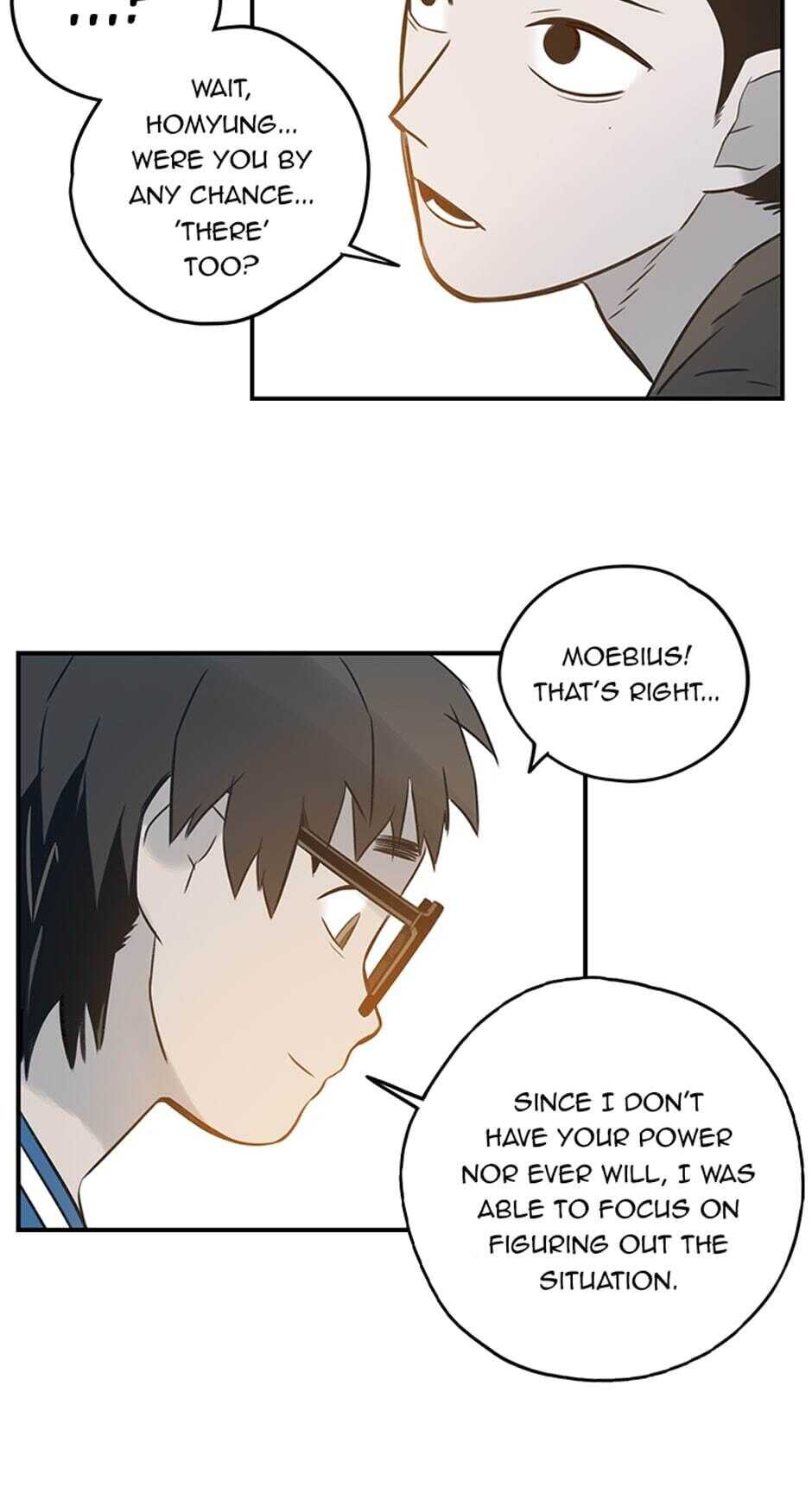 Rendezvous Chapter 64 - Page 19