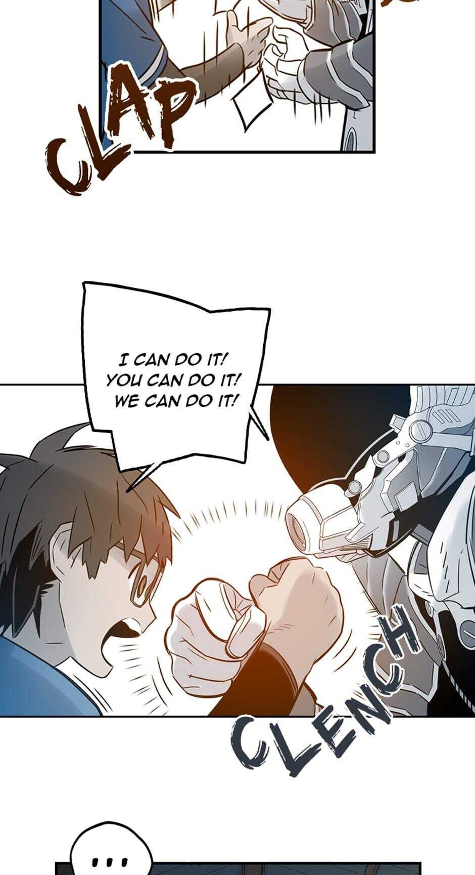 Rendezvous Chapter 64 - Page 26