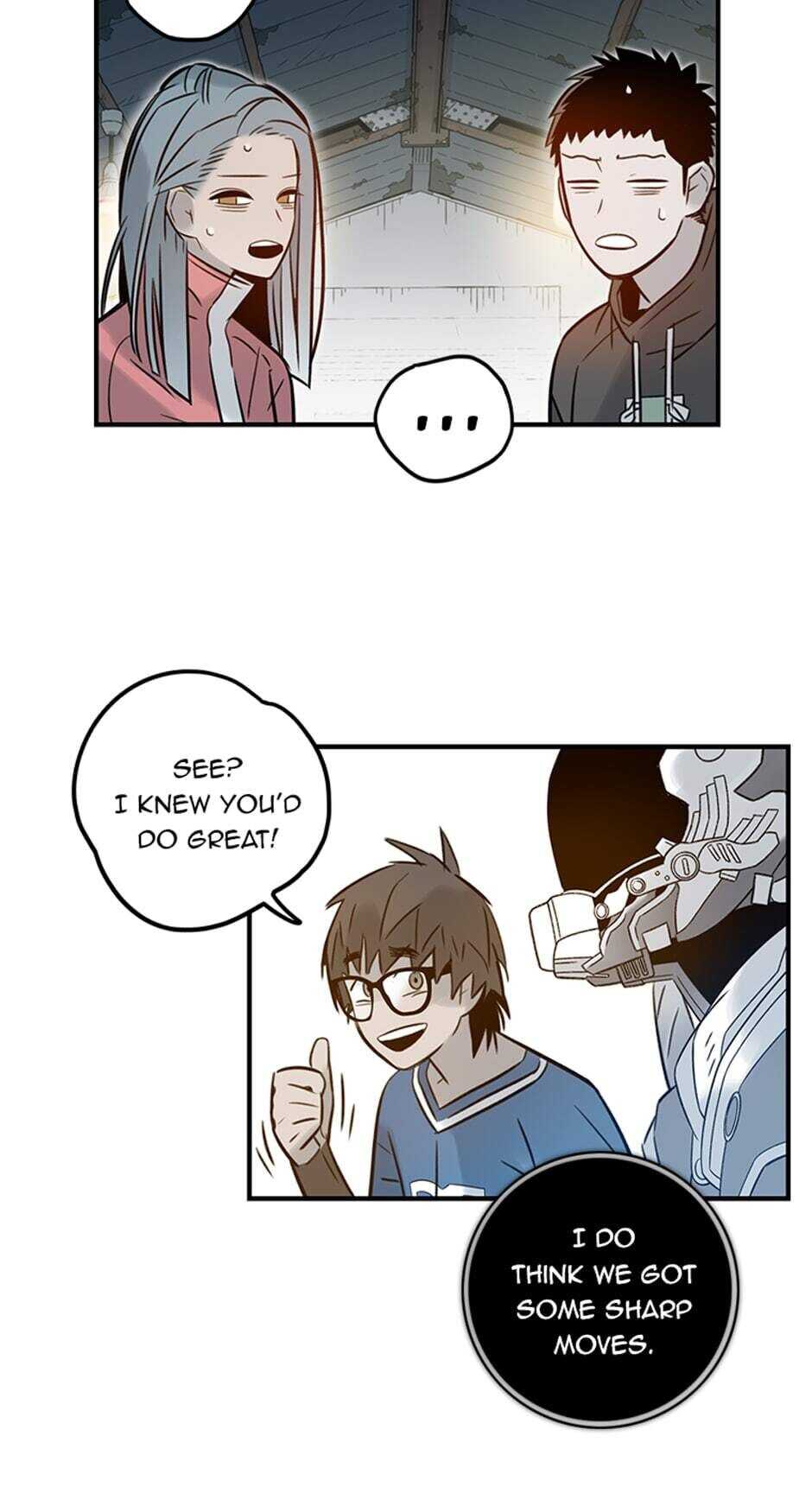 Rendezvous Chapter 64 - Page 27