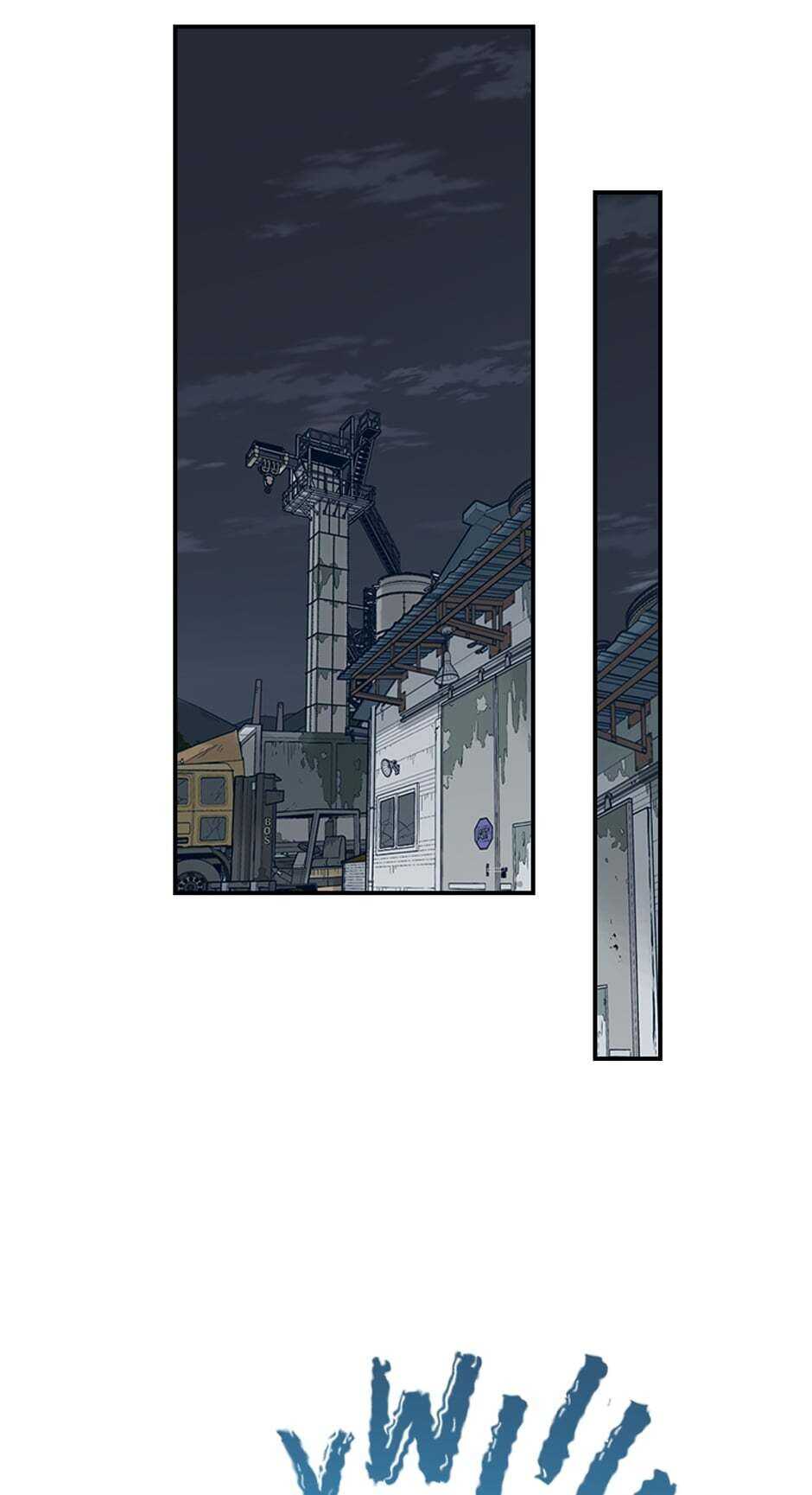 Rendezvous Chapter 64 - Page 28