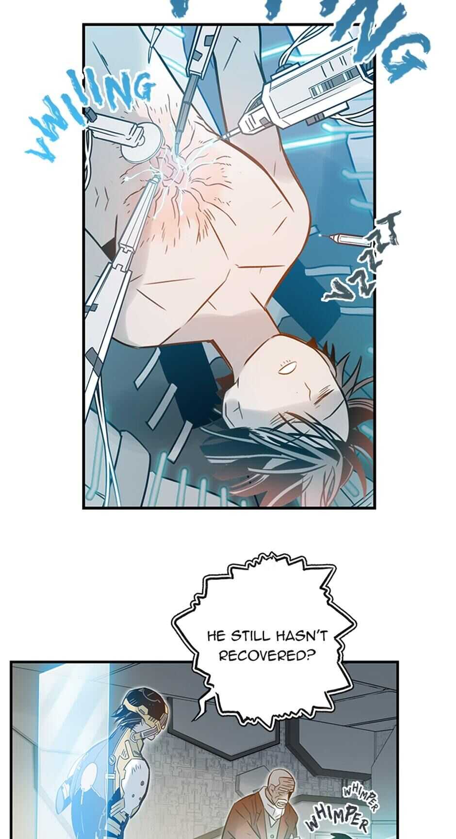 Rendezvous Chapter 64 - Page 29