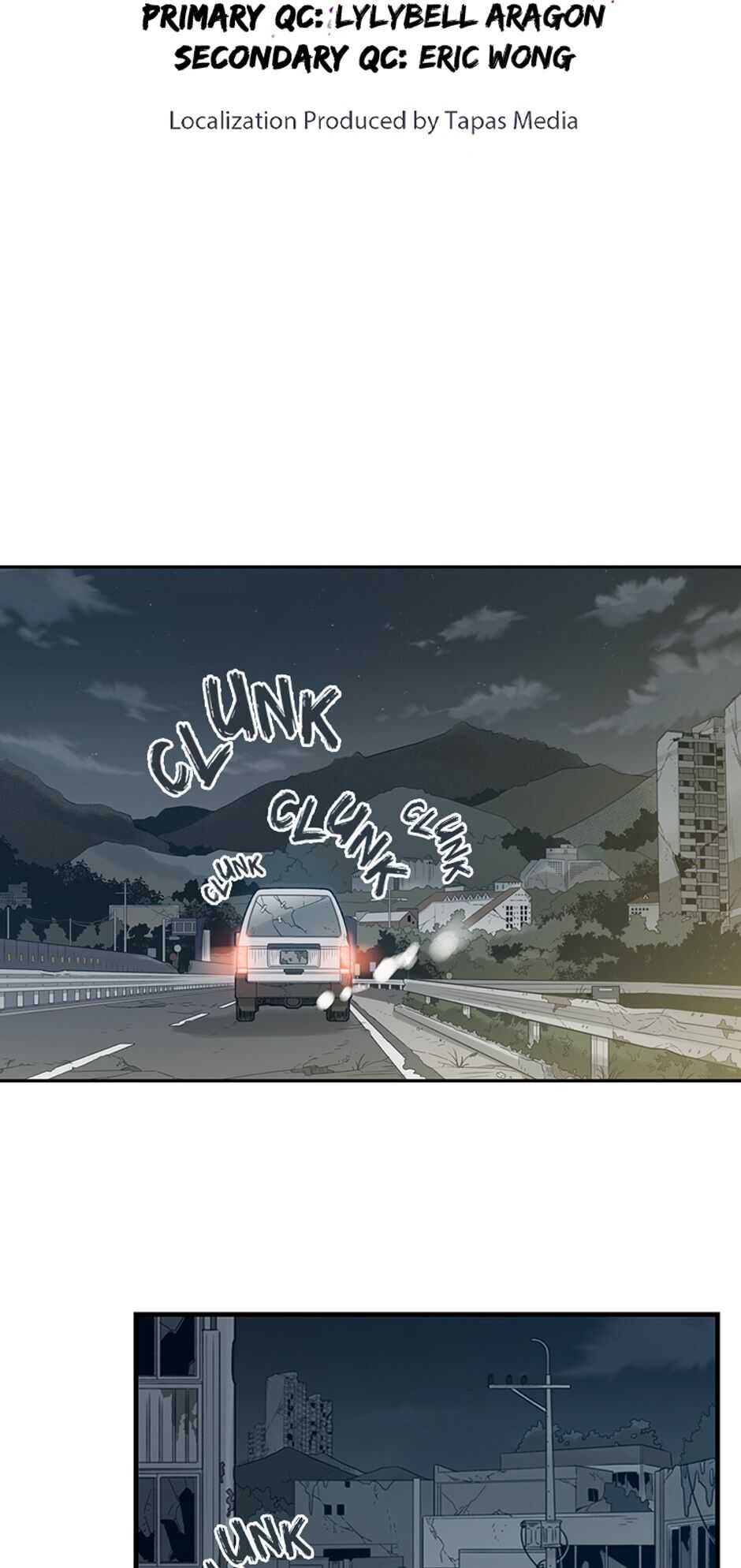 Rendezvous Chapter 64 - Page 3