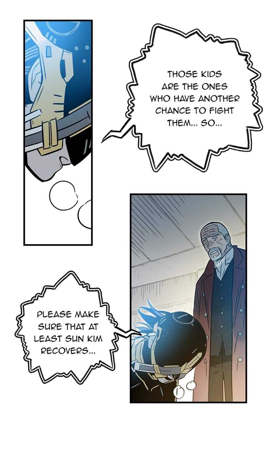 Rendezvous Chapter 64 - Page 33