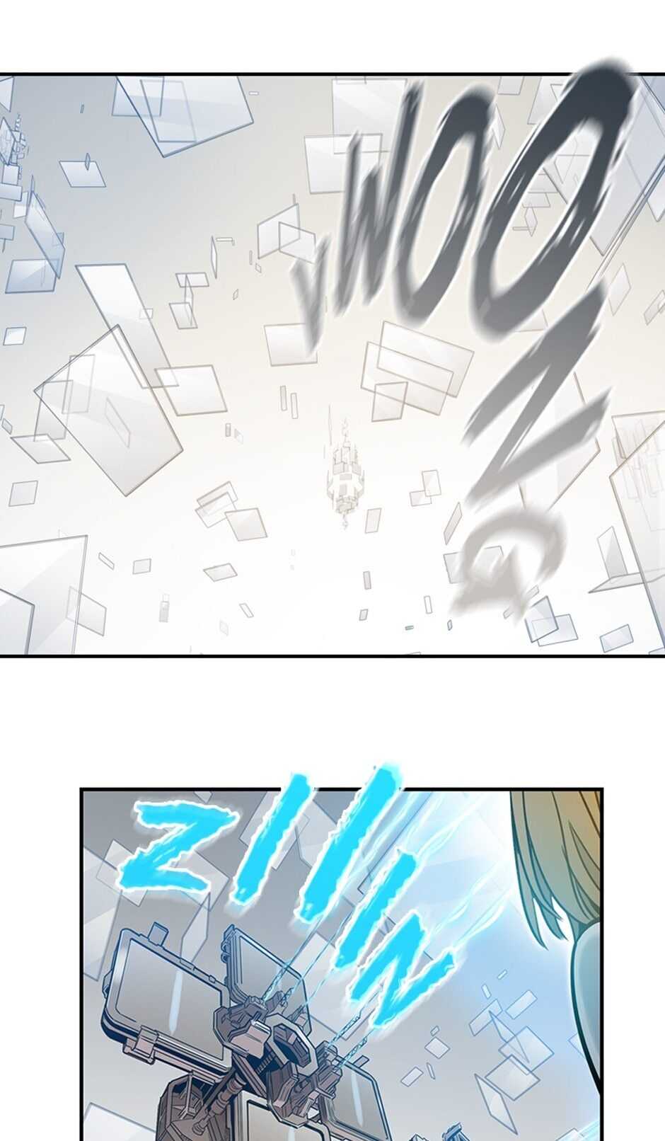 Rendezvous Chapter 64 - Page 34