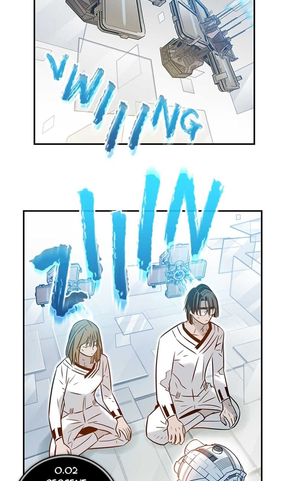 Rendezvous Chapter 64 - Page 35