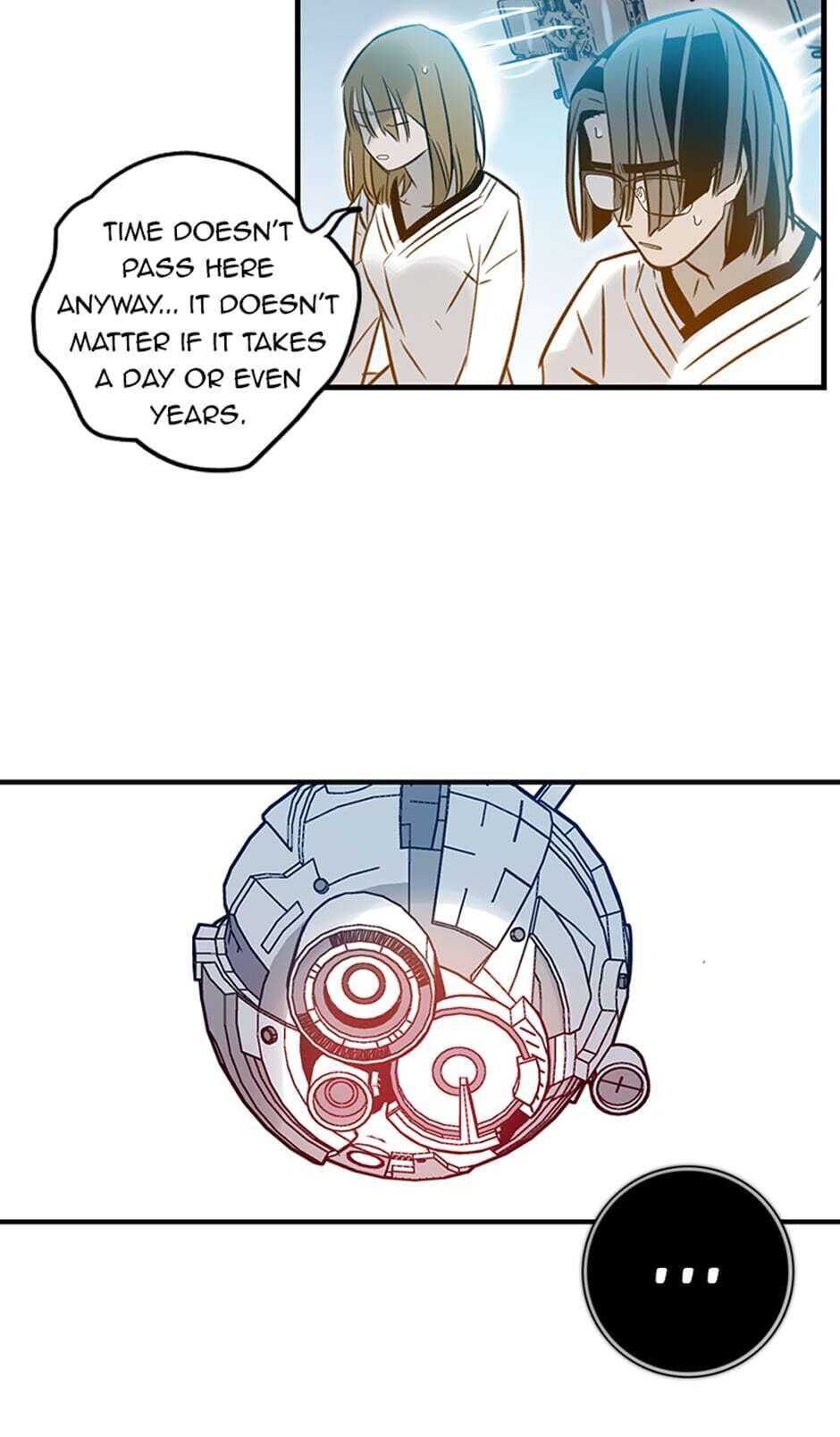 Rendezvous Chapter 64 - Page 37