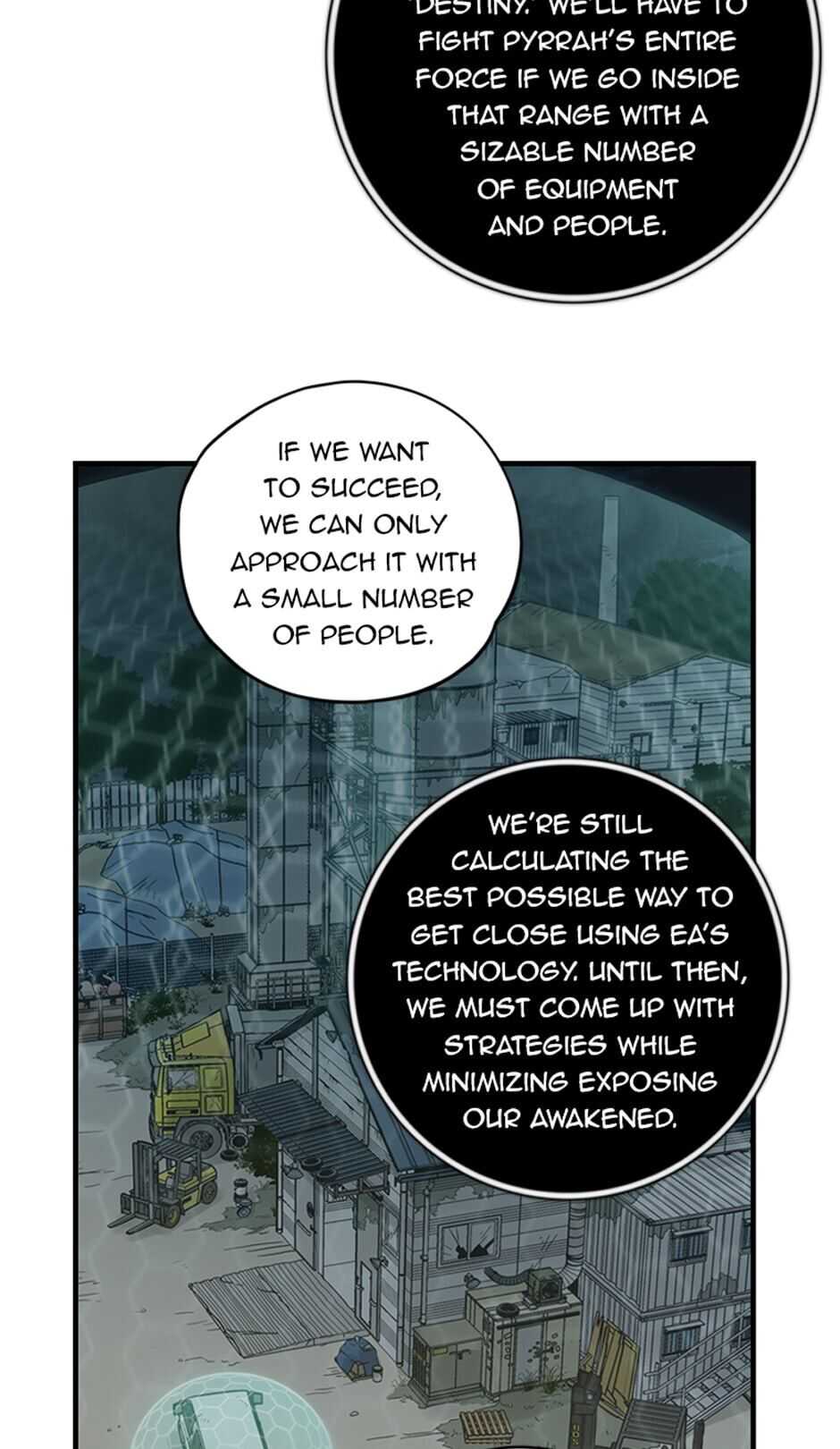 Rendezvous Chapter 64 - Page 41