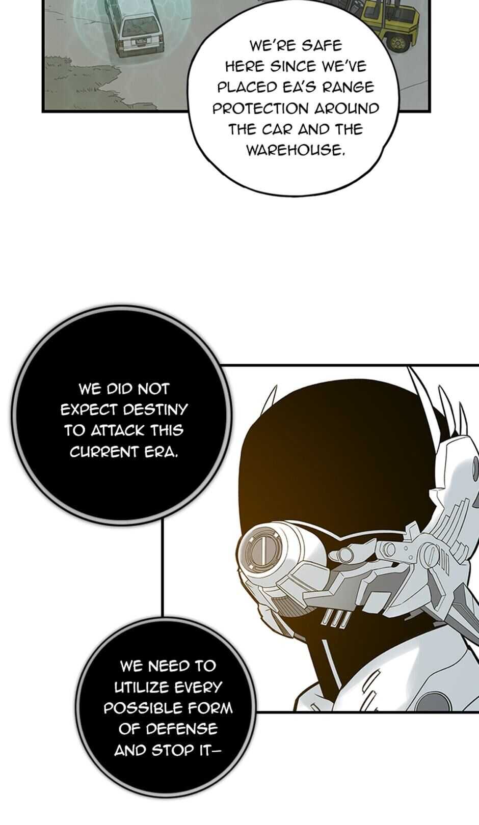 Rendezvous Chapter 64 - Page 42