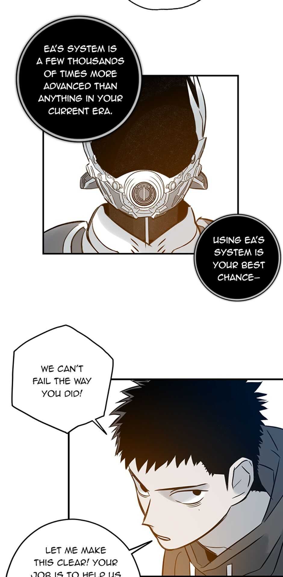 Rendezvous Chapter 64 - Page 44