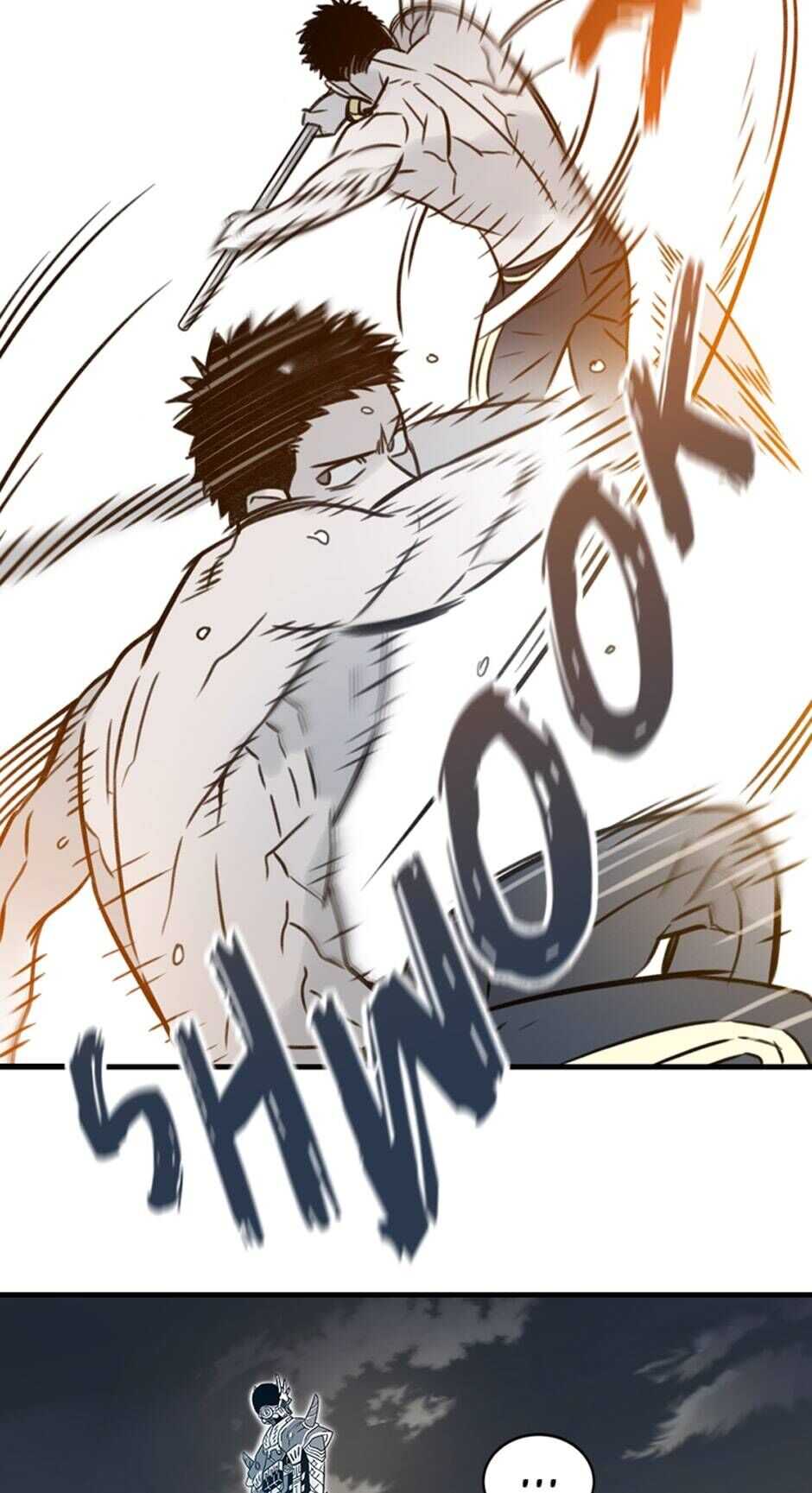 Rendezvous Chapter 64 - Page 48