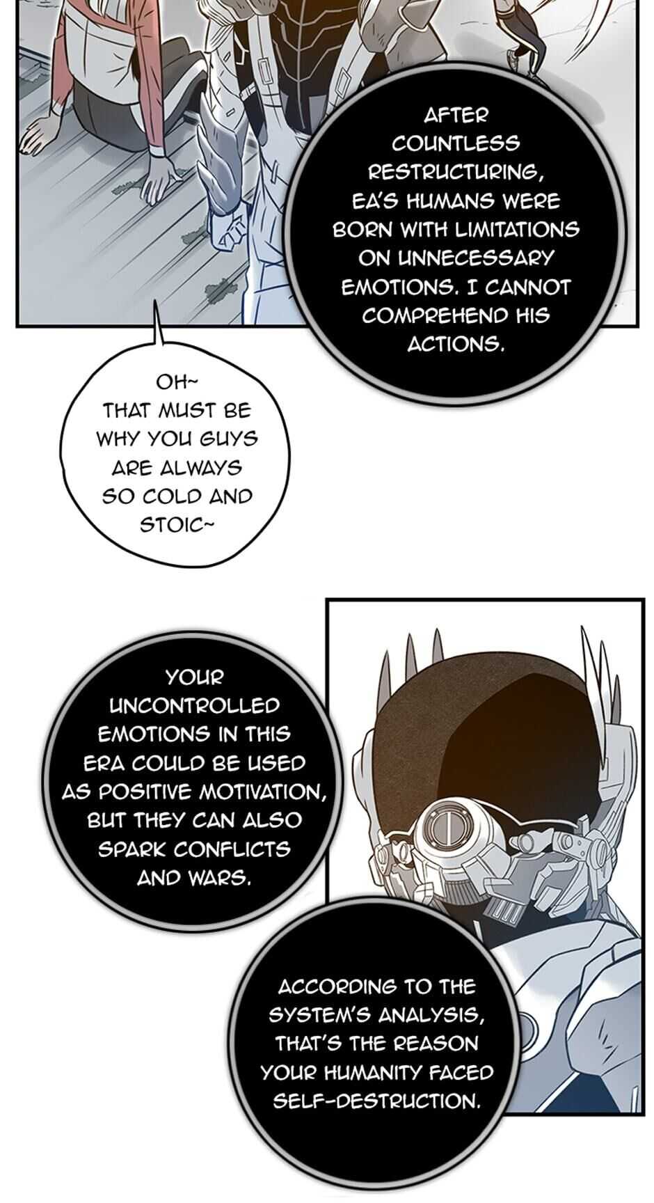 Rendezvous Chapter 64 - Page 51