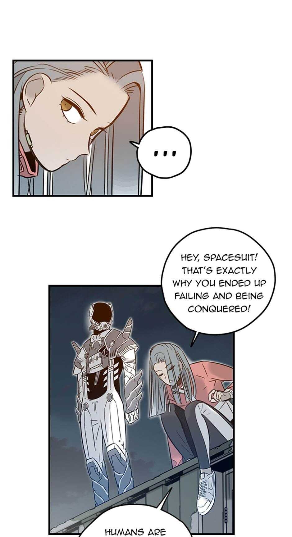 Rendezvous Chapter 64 - Page 52