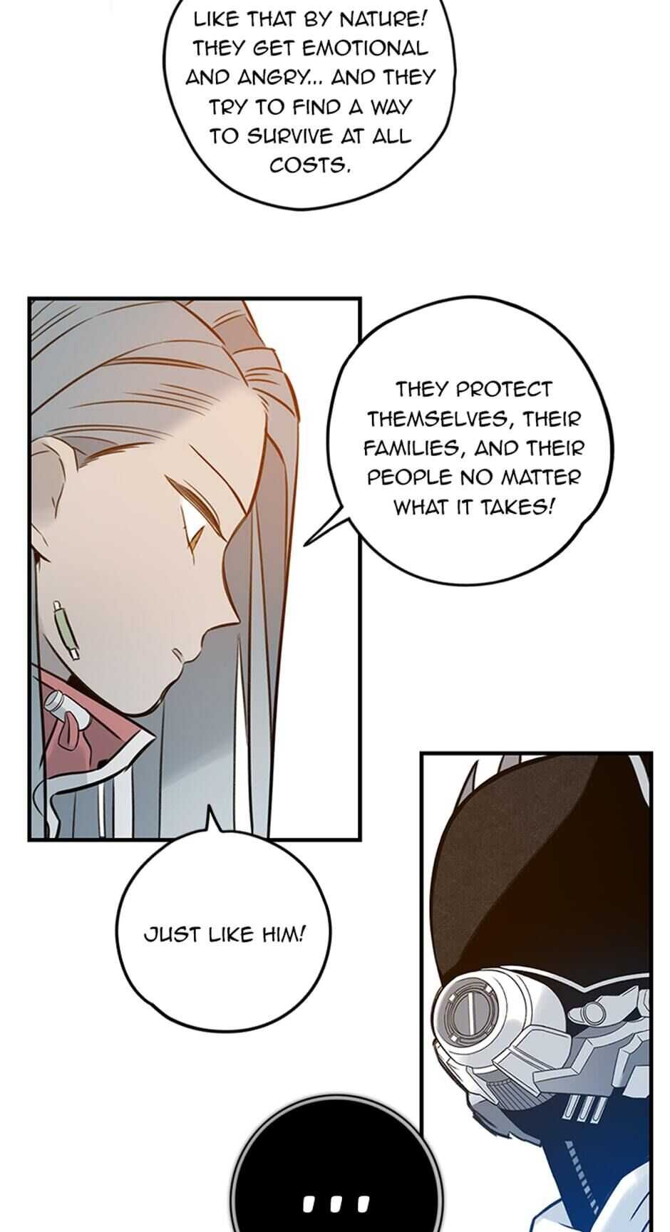 Rendezvous Chapter 64 - Page 53