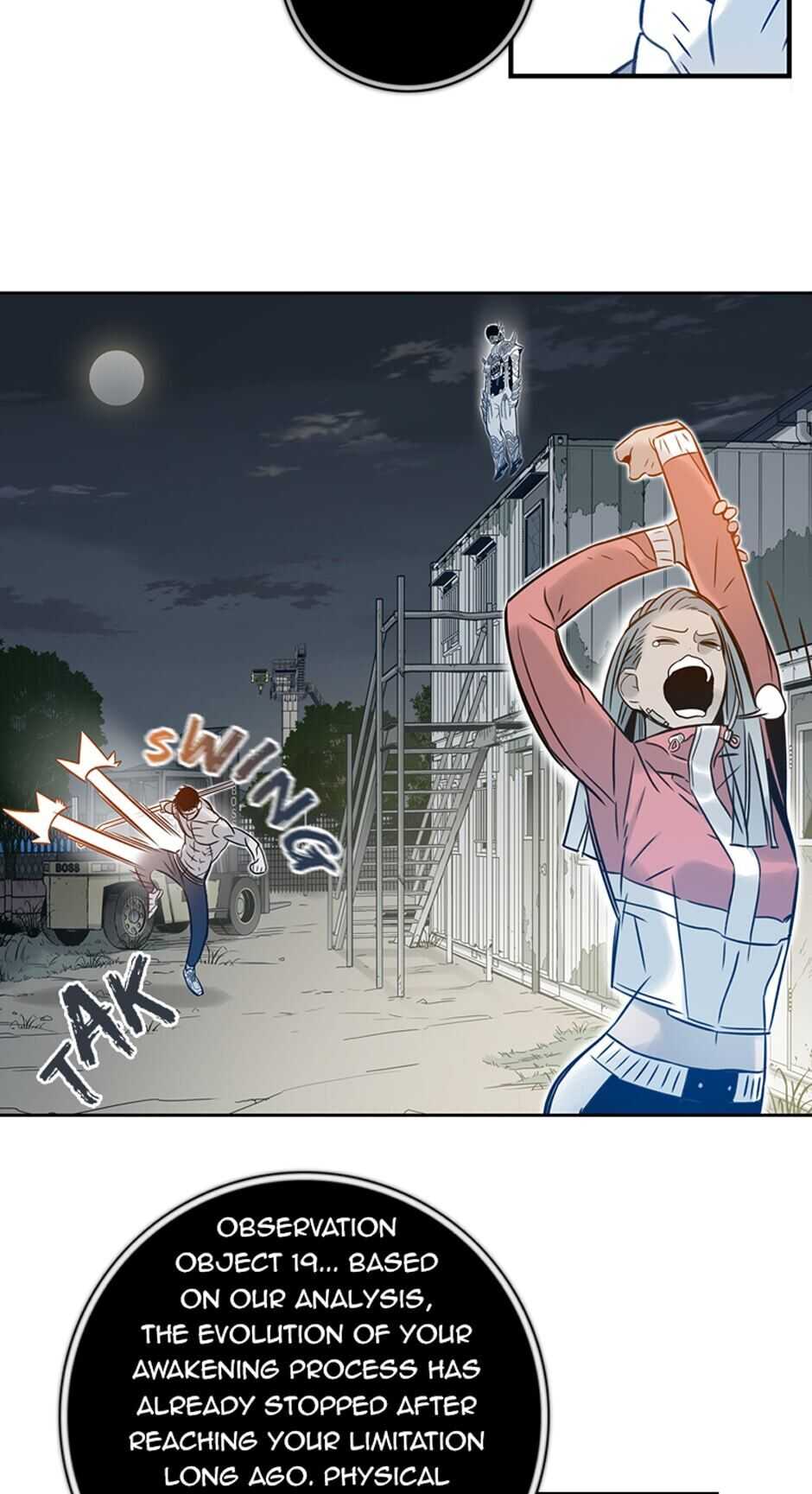 Rendezvous Chapter 64 - Page 54