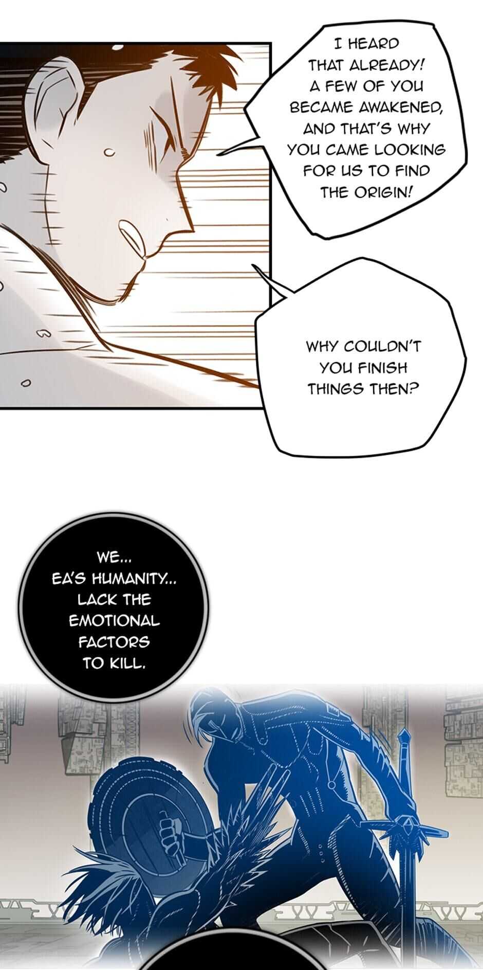 Rendezvous Chapter 64 - Page 57