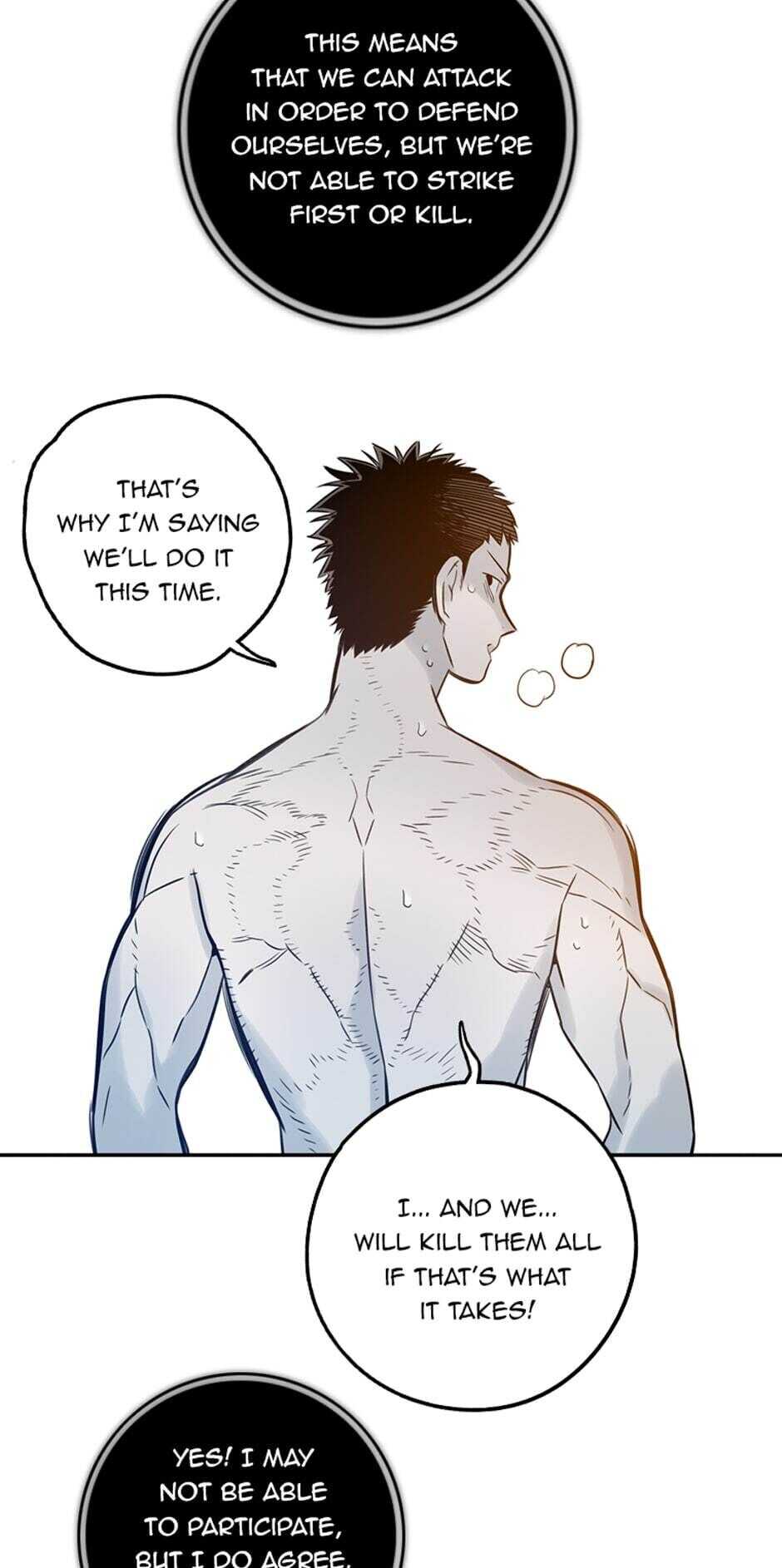 Rendezvous Chapter 64 - Page 58