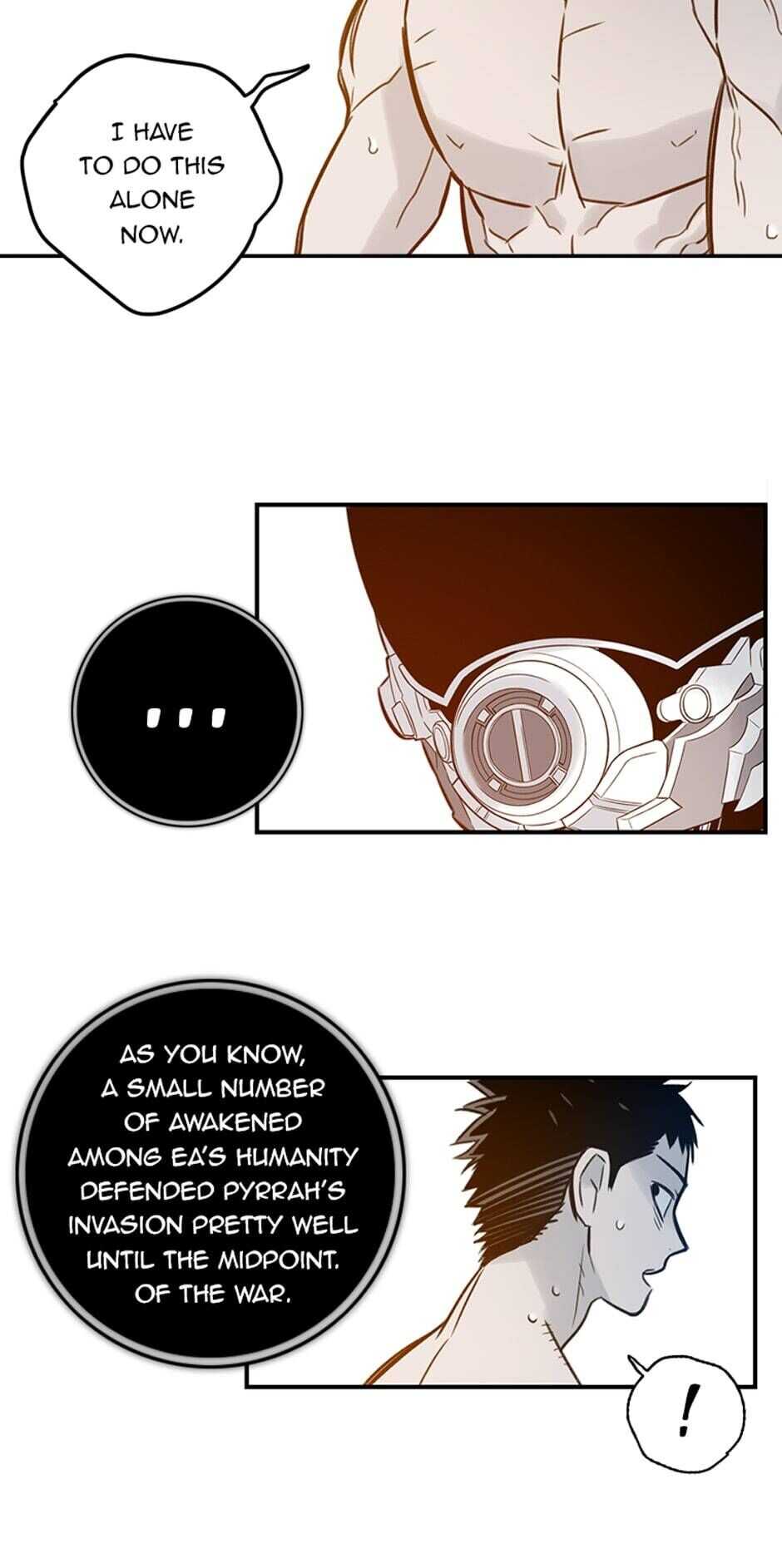 Rendezvous Chapter 64 - Page 60