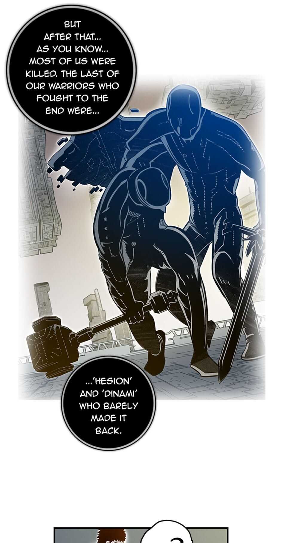 Rendezvous Chapter 64 - Page 61