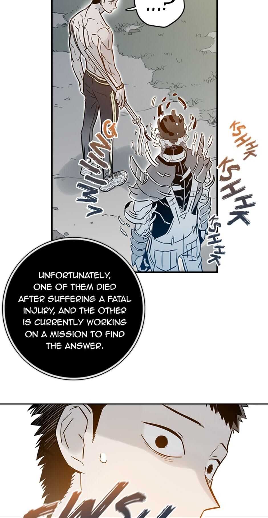 Rendezvous Chapter 64 - Page 62