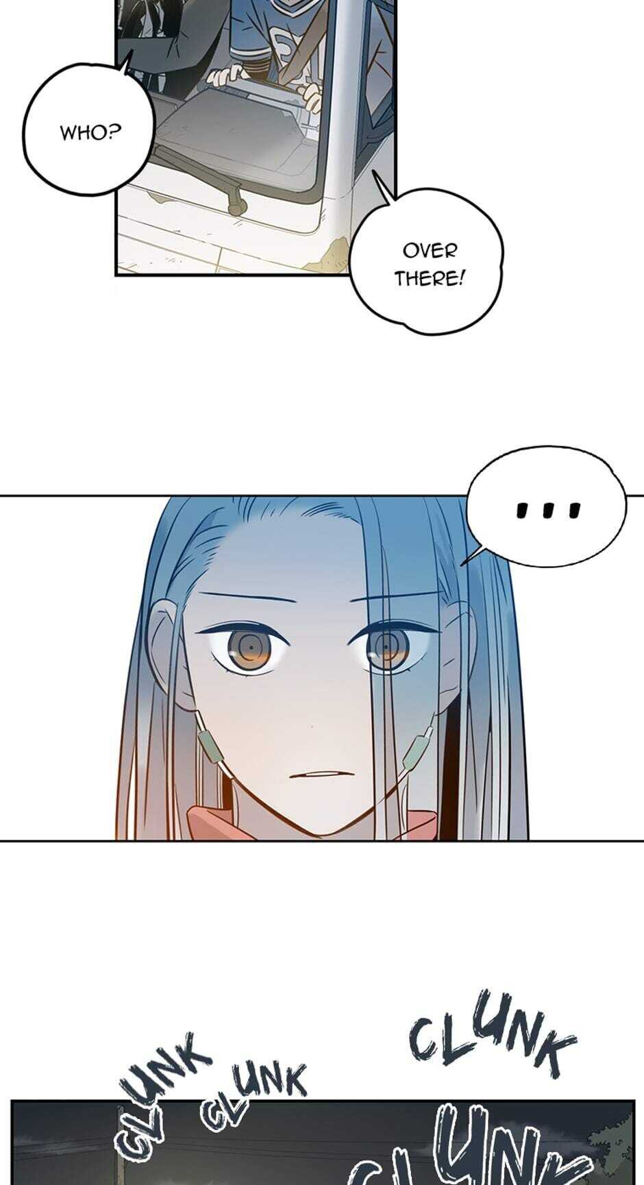 Rendezvous Chapter 64 - Page 8