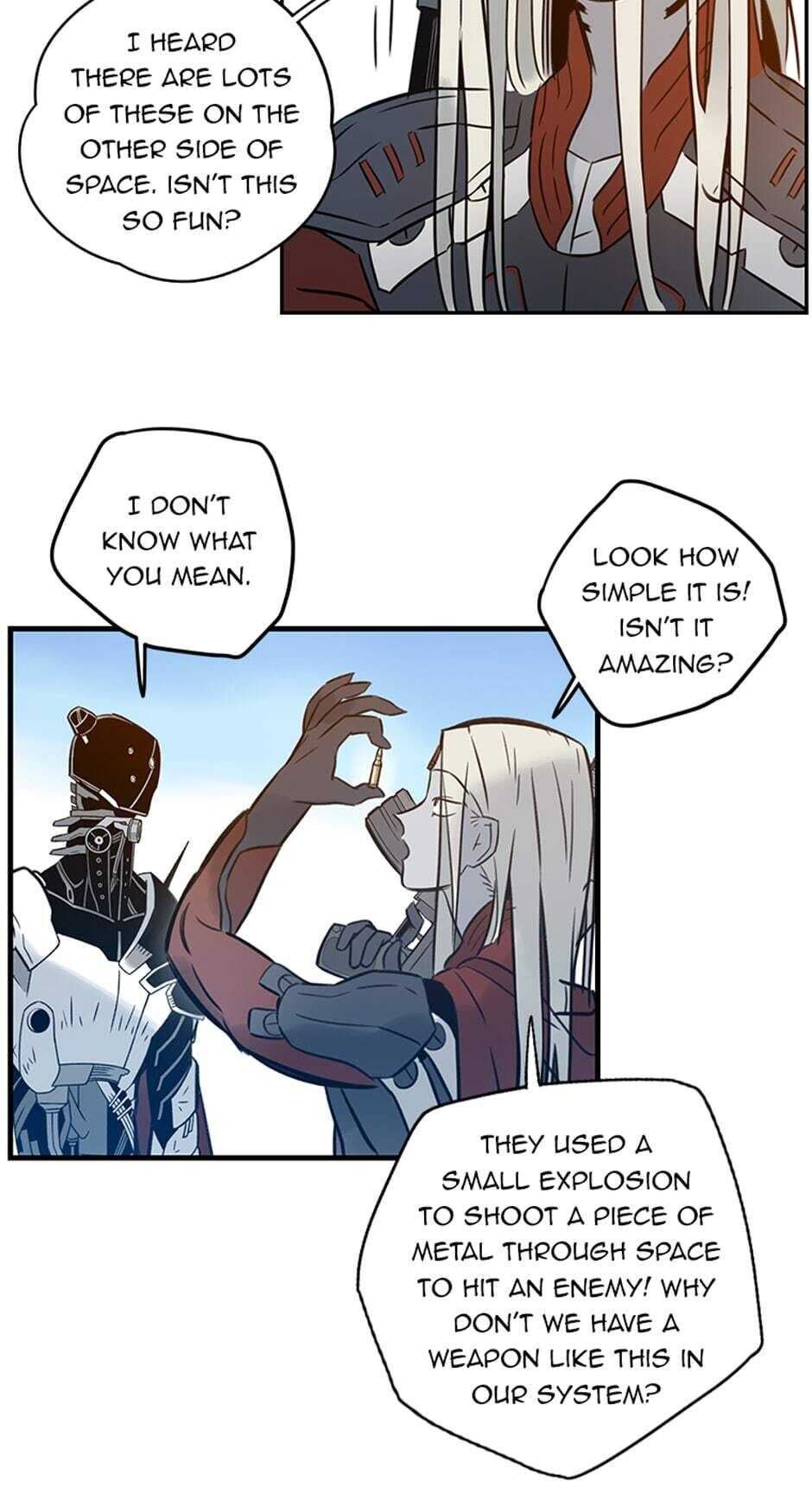 Rendezvous Chapter 65 - Page 10